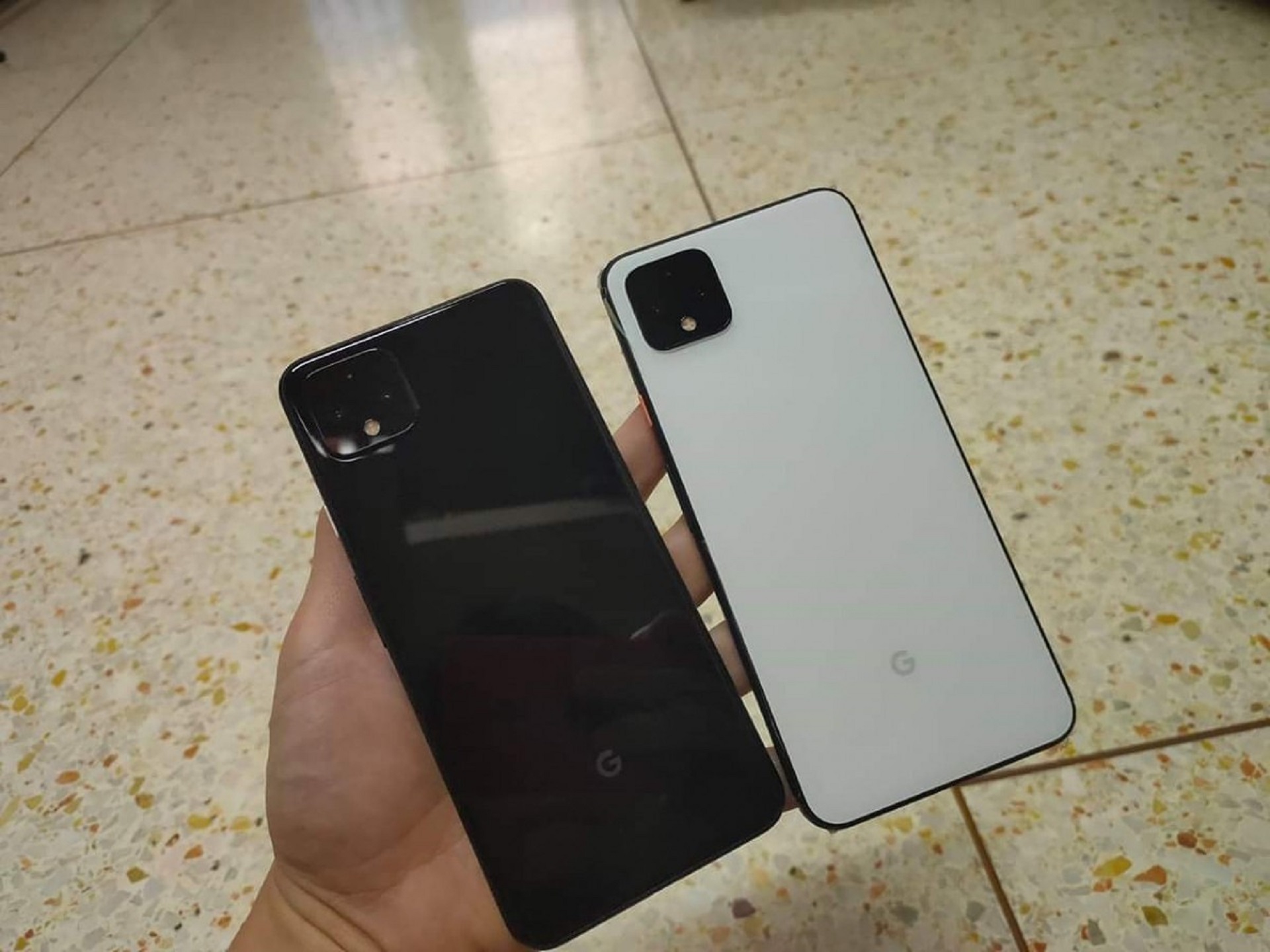 تعرف على مميزات Google Camera 7 المسربة من هاتف Pixel 4