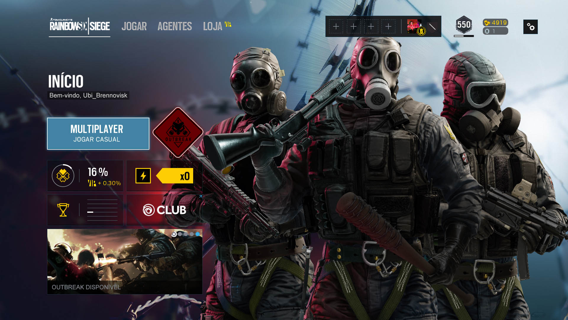 تعرف على جميع تفاصيل عملية Ember Rise أحدث عمليات لعبة Tom Clancy's Rainbow Six Siege tom clancy's rainbow six siege ember rise