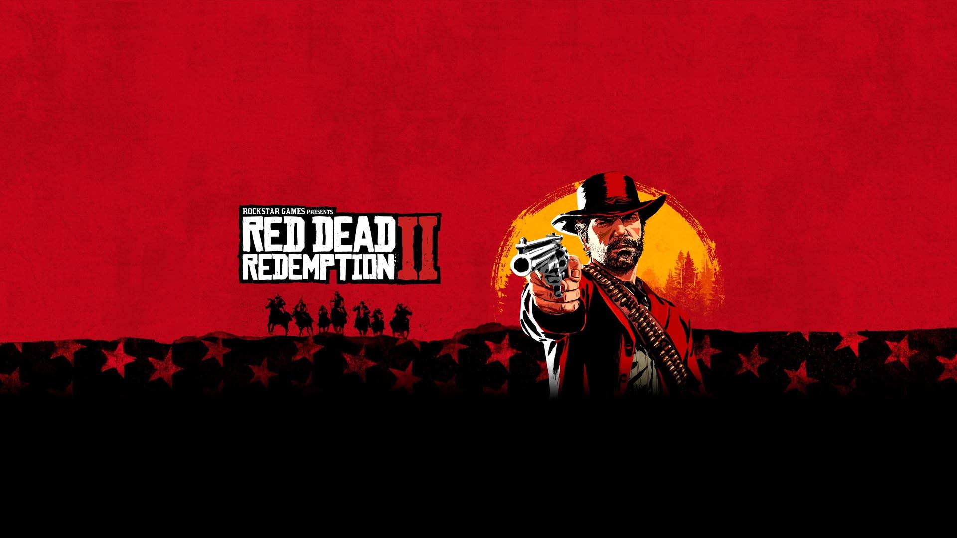 رسمياً وبشكل لا يصدق : لعبة Red Dead Redemption 2 قادمة لل PC في 5 نوفمبر !!