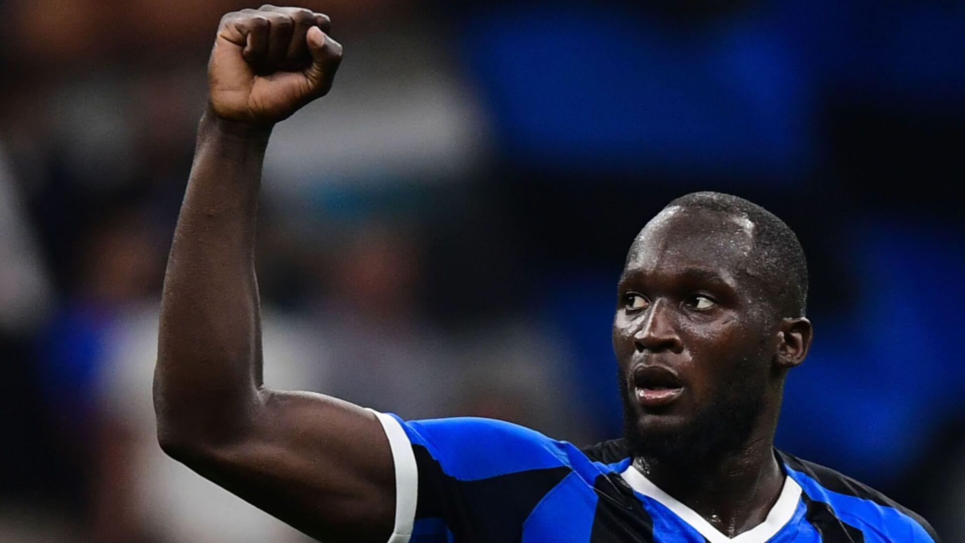تعاون شركة Turtle Beach مع اللاعب Romelu Lukaku !!