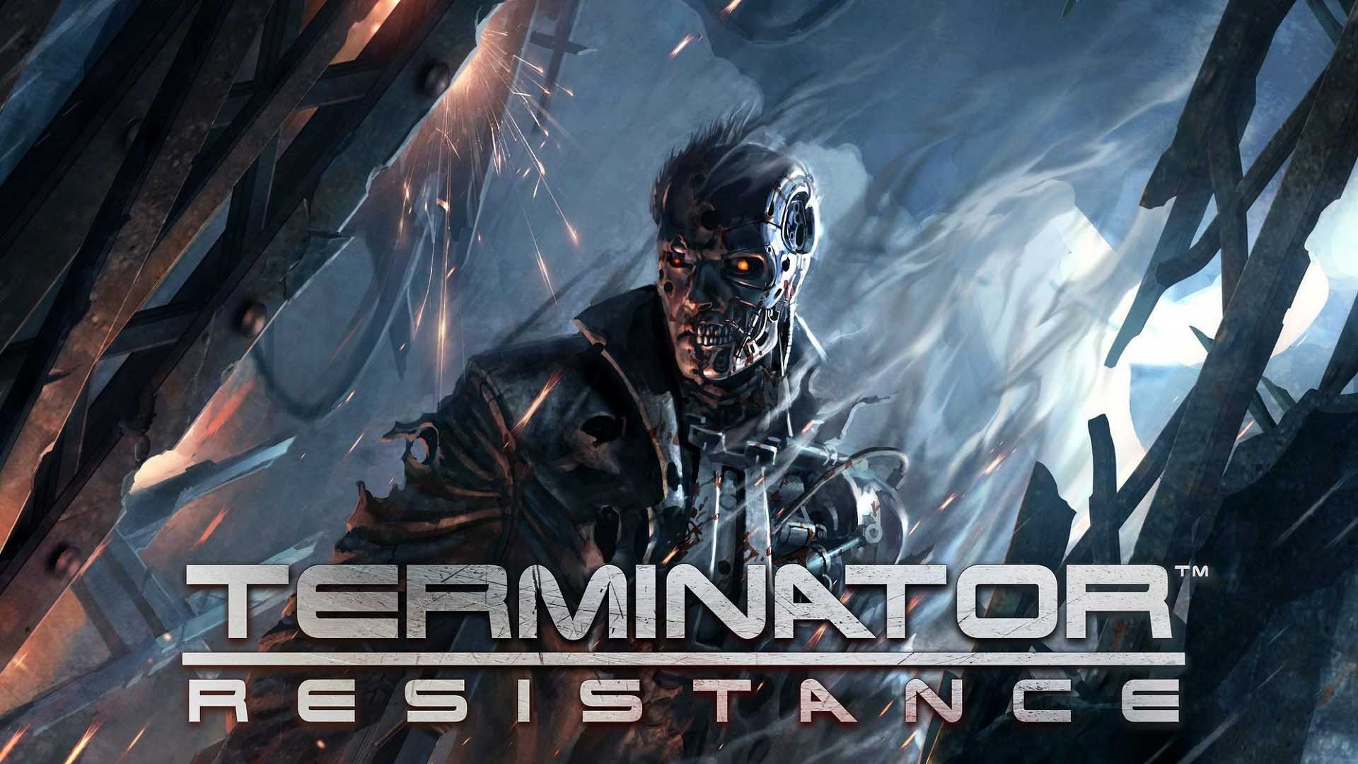 الإعلان عن لعبة Terminator Resistance من تطوير فريق Teyon ونشر Reef Entertainment