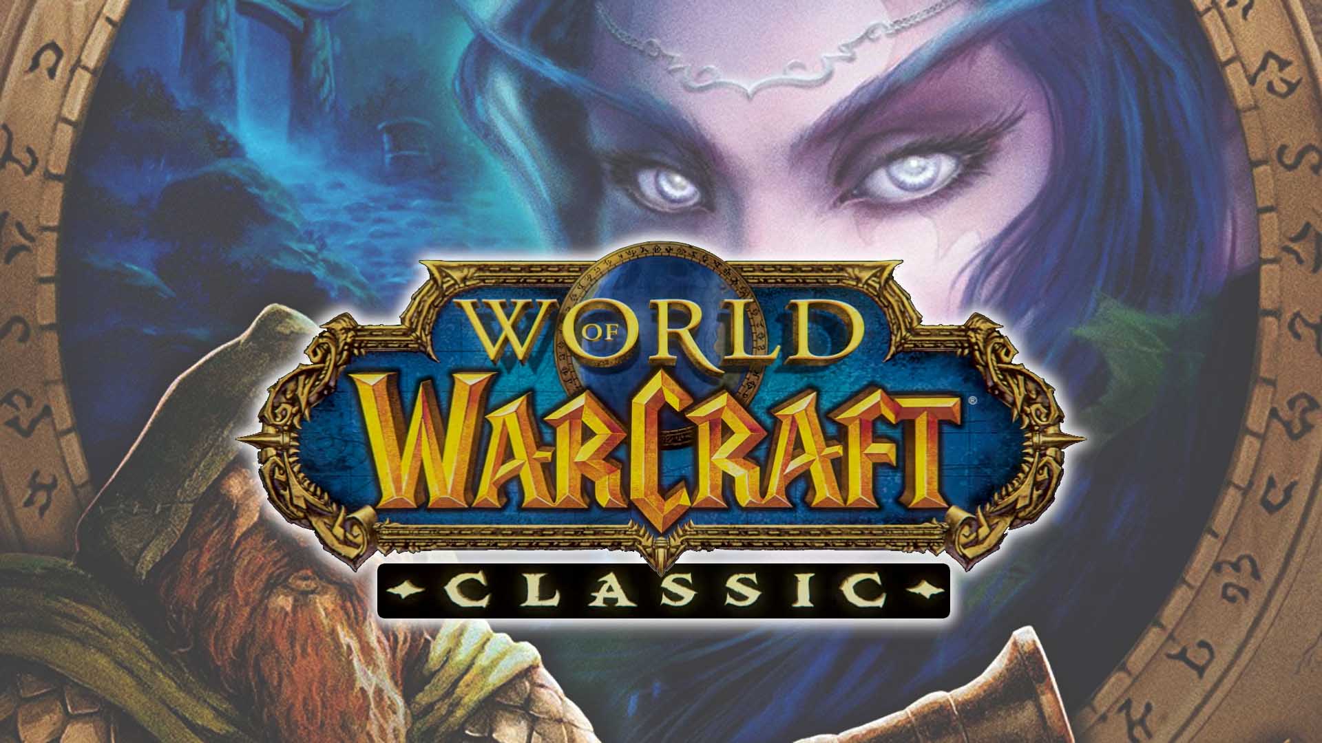 عودة خوادم لعبة World OF Warcraft Classic بعد توقفها عن العمل بالأمس بسبب هجمات DDoS