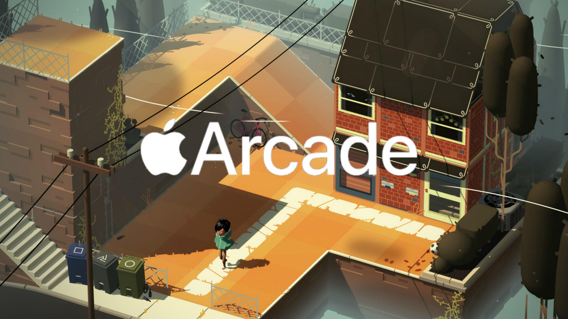 أبل تتيح لبعض مستخدميها الوصول المبكر لخدمة الألعاب Apple Arcade