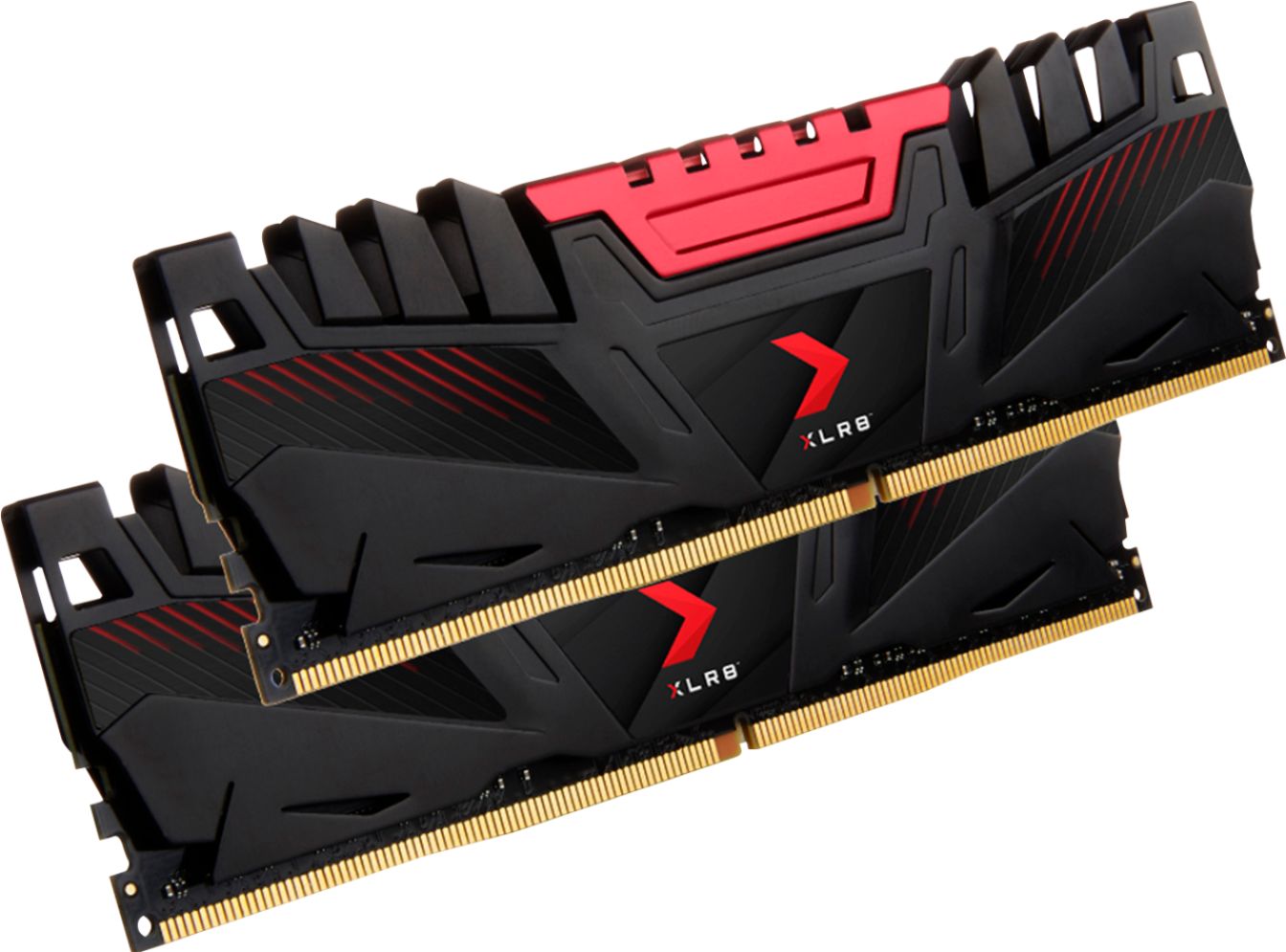 AMD RYZEN RAM XLR8 PNY