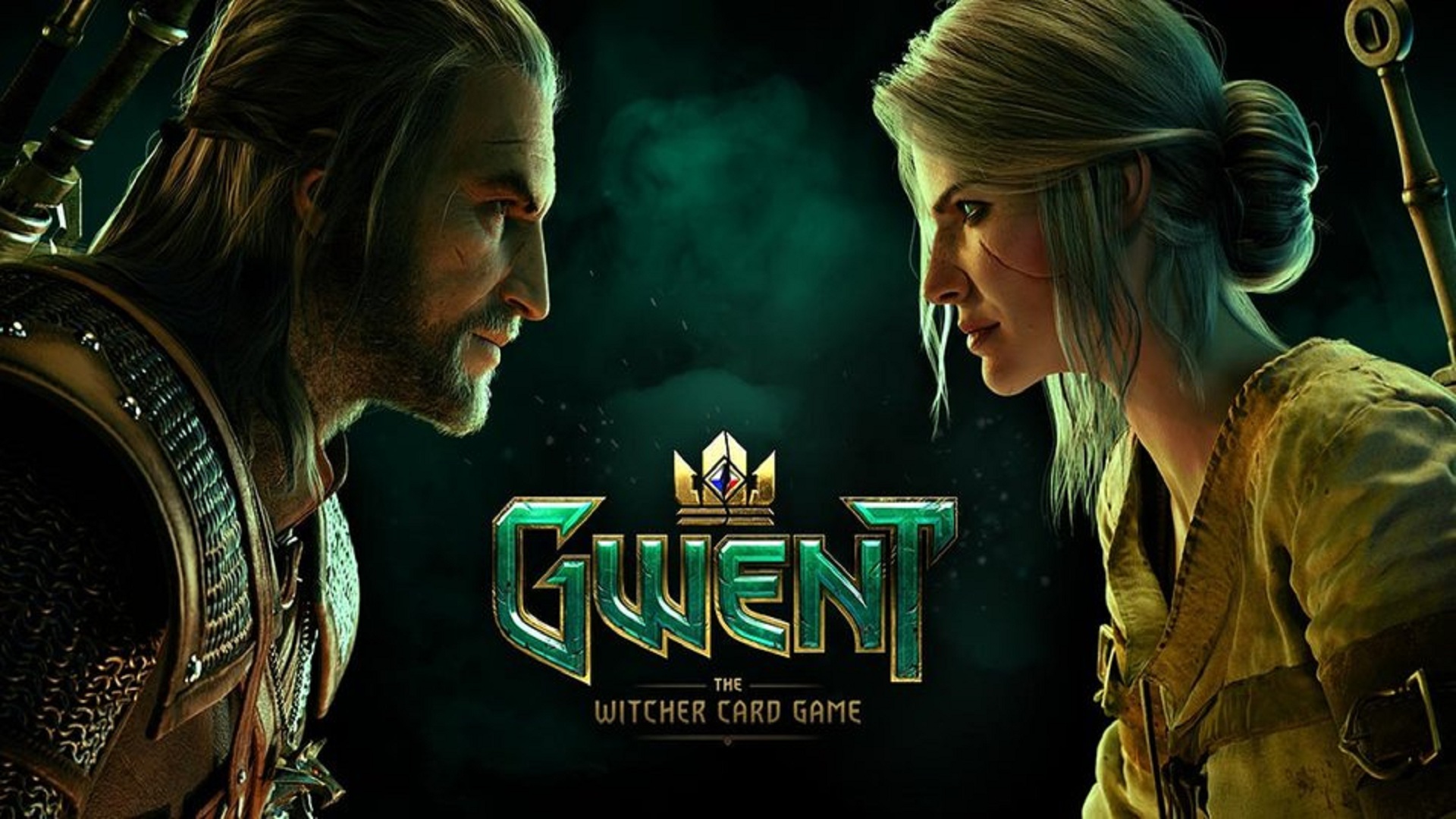 موعد إطلاق البيتا المغلقة للعبة البطاقات GWENT على أجهزة الهاتف الذكية