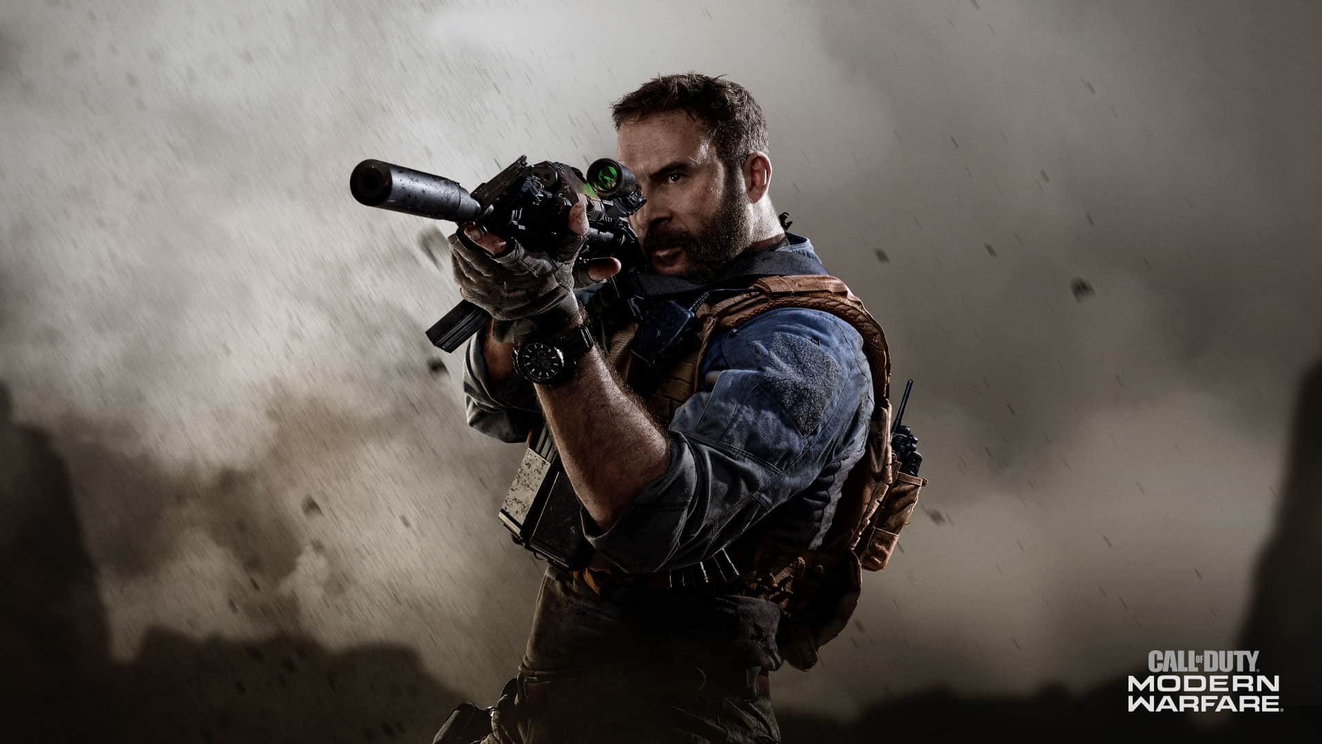 لعبة Call of Duty Modern Warfare لن تحتوى على Loot Box.