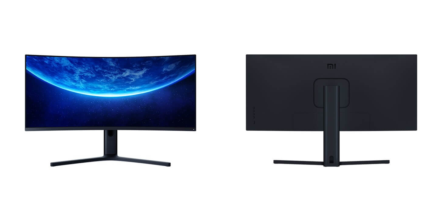 شركة Xiaomi تعلن عن شاشتين من تشكيلة Mi Surface للألعاب