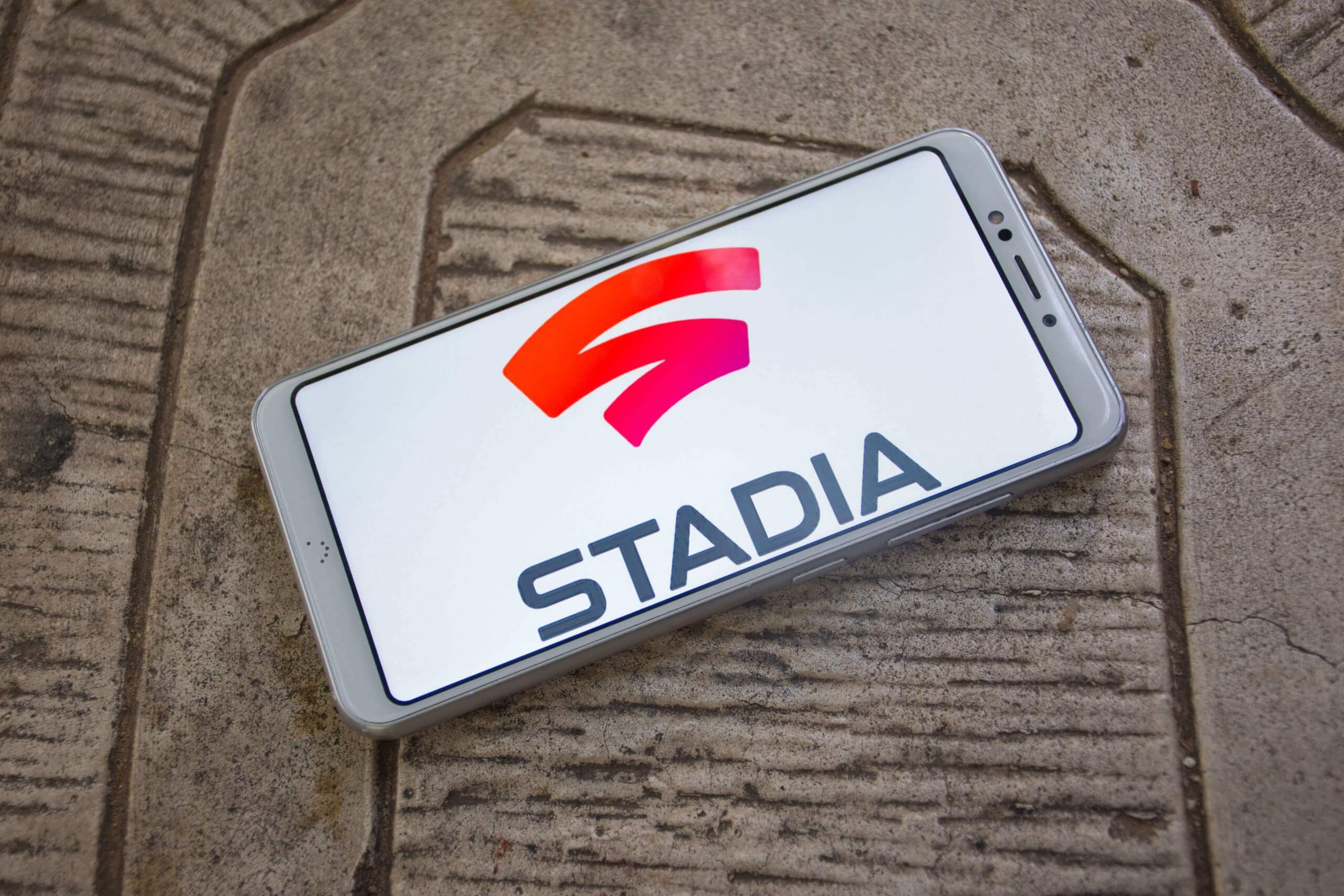 قد تضطر للإنتظار في حال لم تكن من أوائل من طلب منصة Stadia !