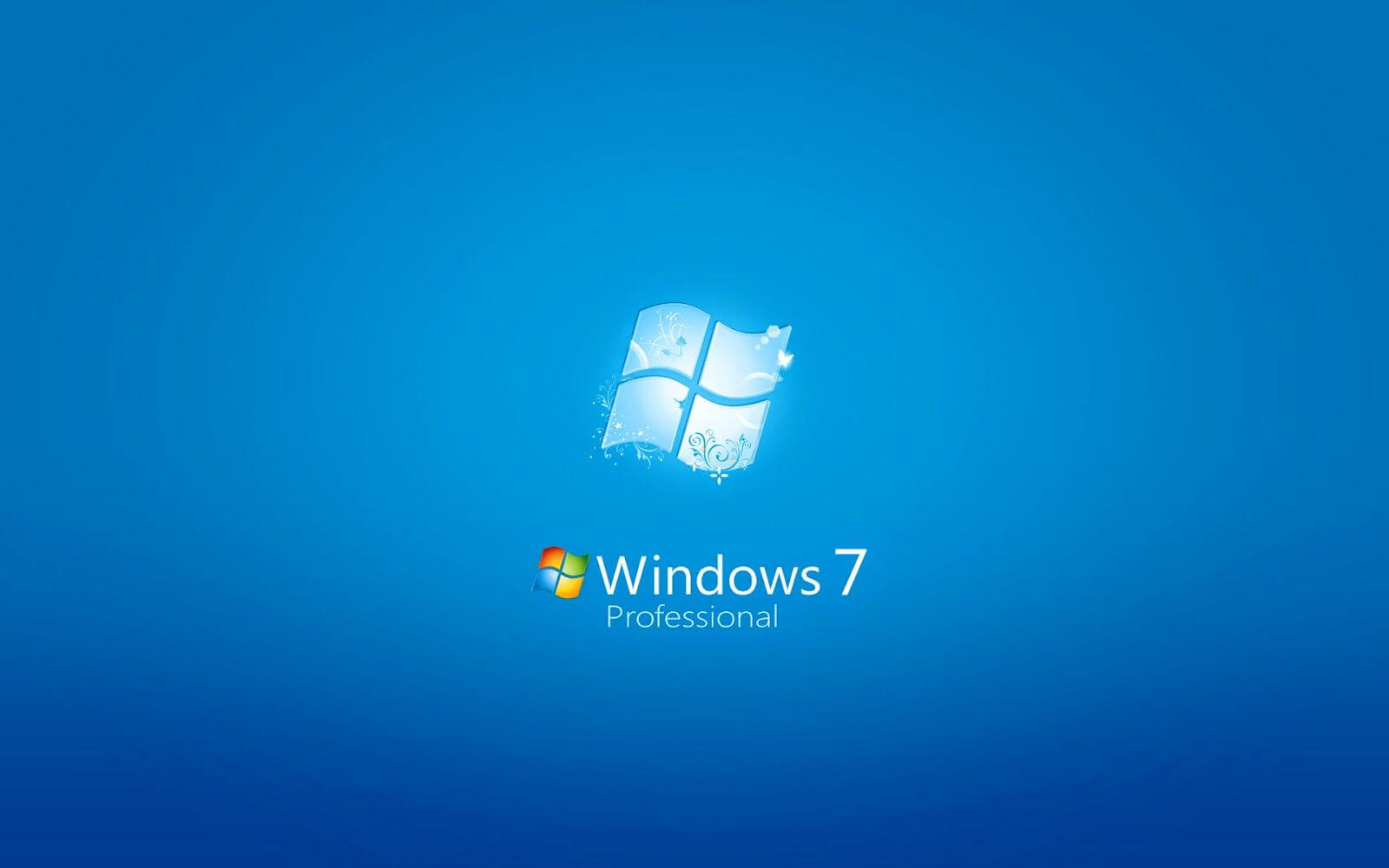 Microsoft Windows 7