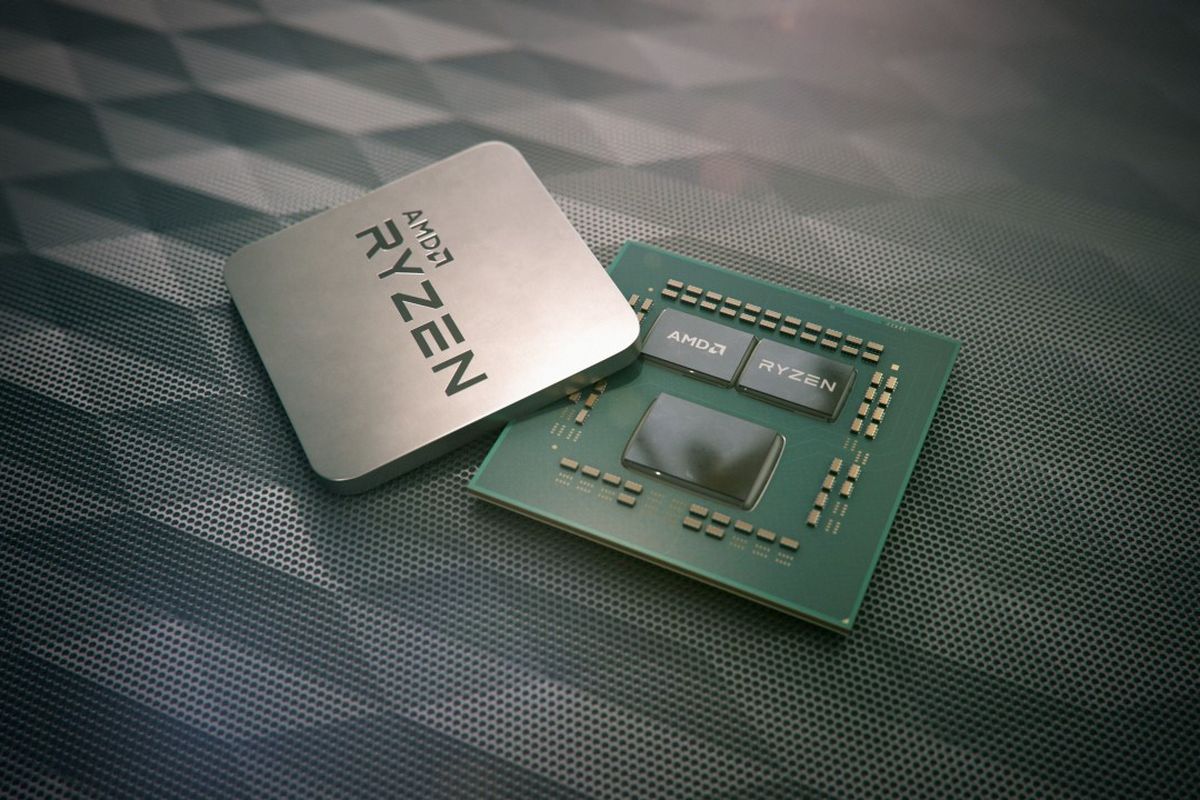توفر معالجات AMD قد يتأثر بسبب الطلب الكبير على دقة 7nm من TSMC ؟