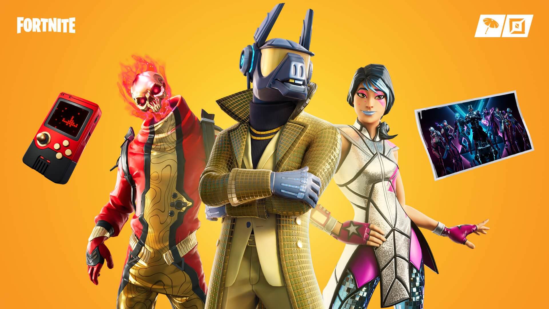 تأجيل الموسم الجديد من Fortnite بالتزامن مع انفجار ال Mechs تلقائياً في كل مكان !!
