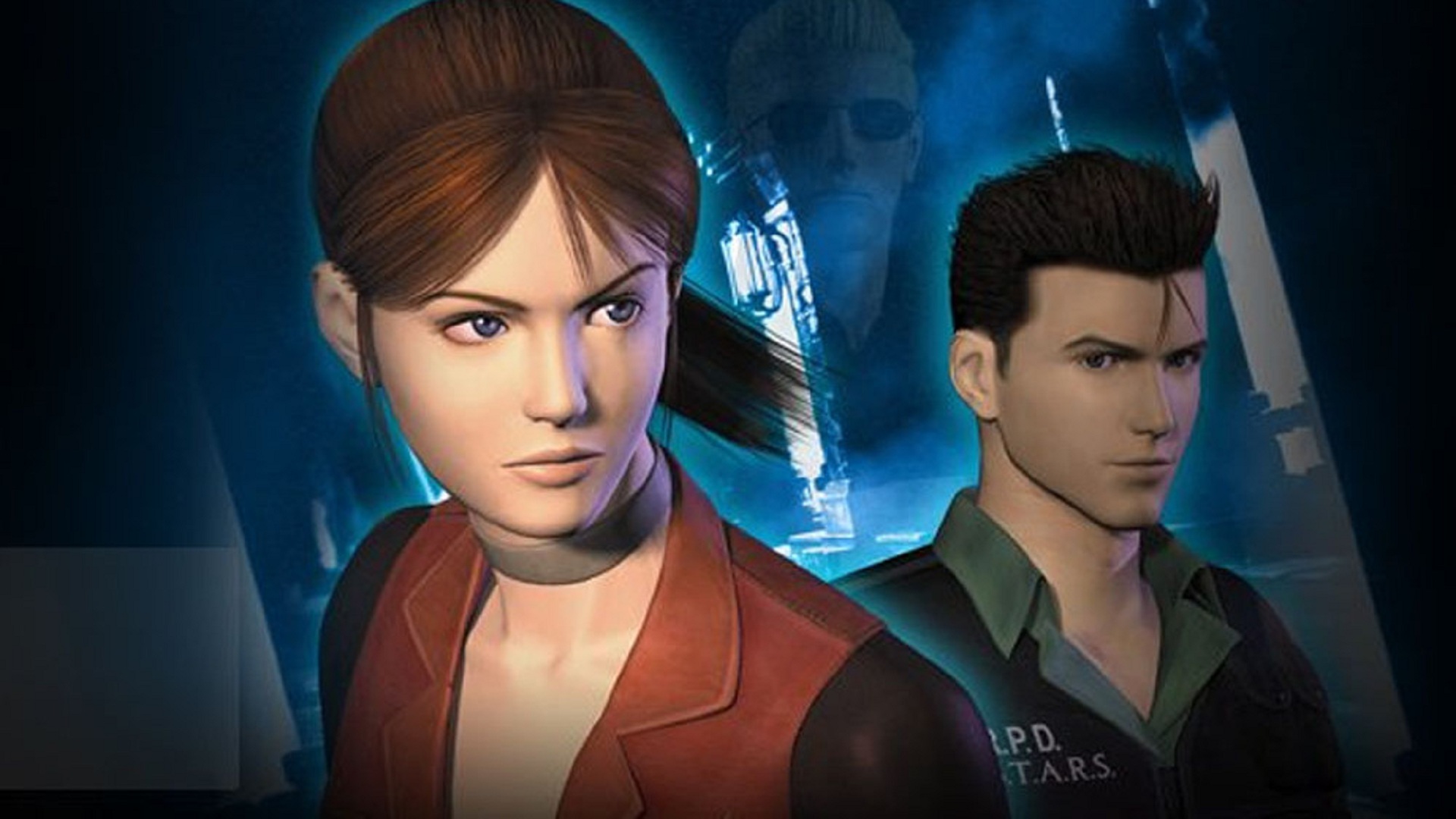 مؤدية صوت كلير في RE2 Remake ترغب في Code Veronica Remake