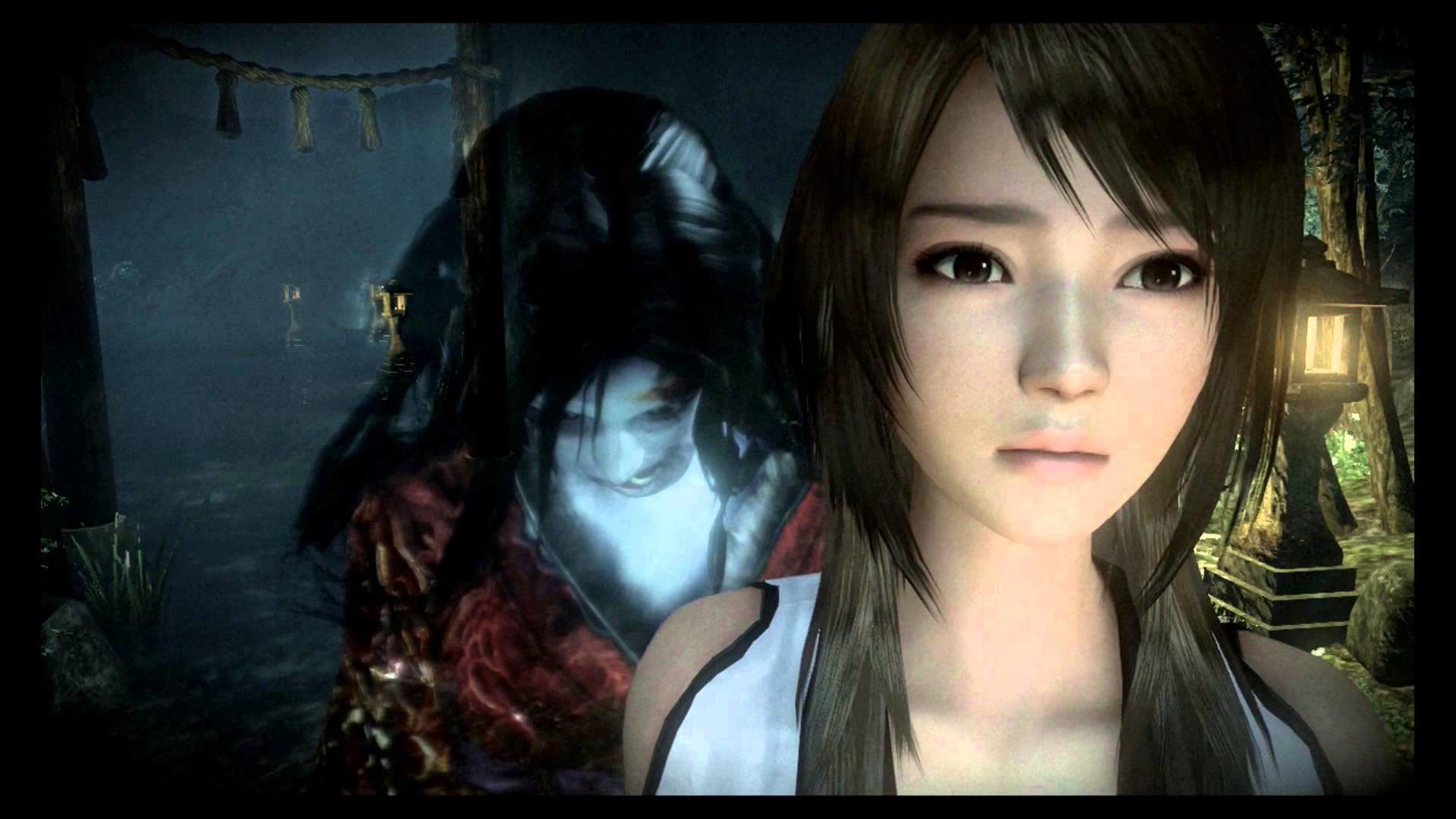منتج سلسلة الرعب Fatal Frame يصرح برغبته في تطوير جزء جديد