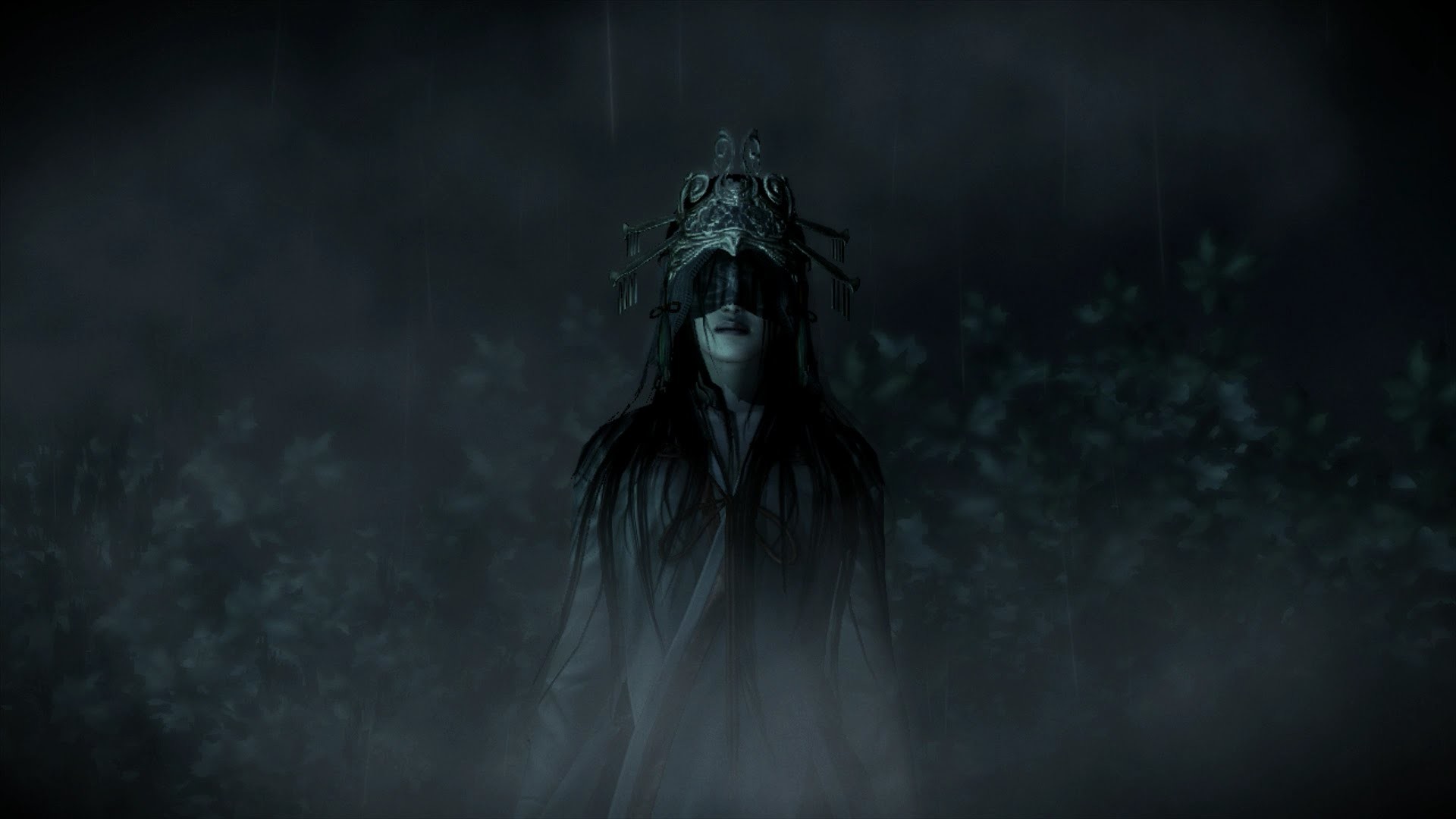 منتج سلسلة الرعب Fatal Frame يصرح برغبته في تطوير جزء جديد