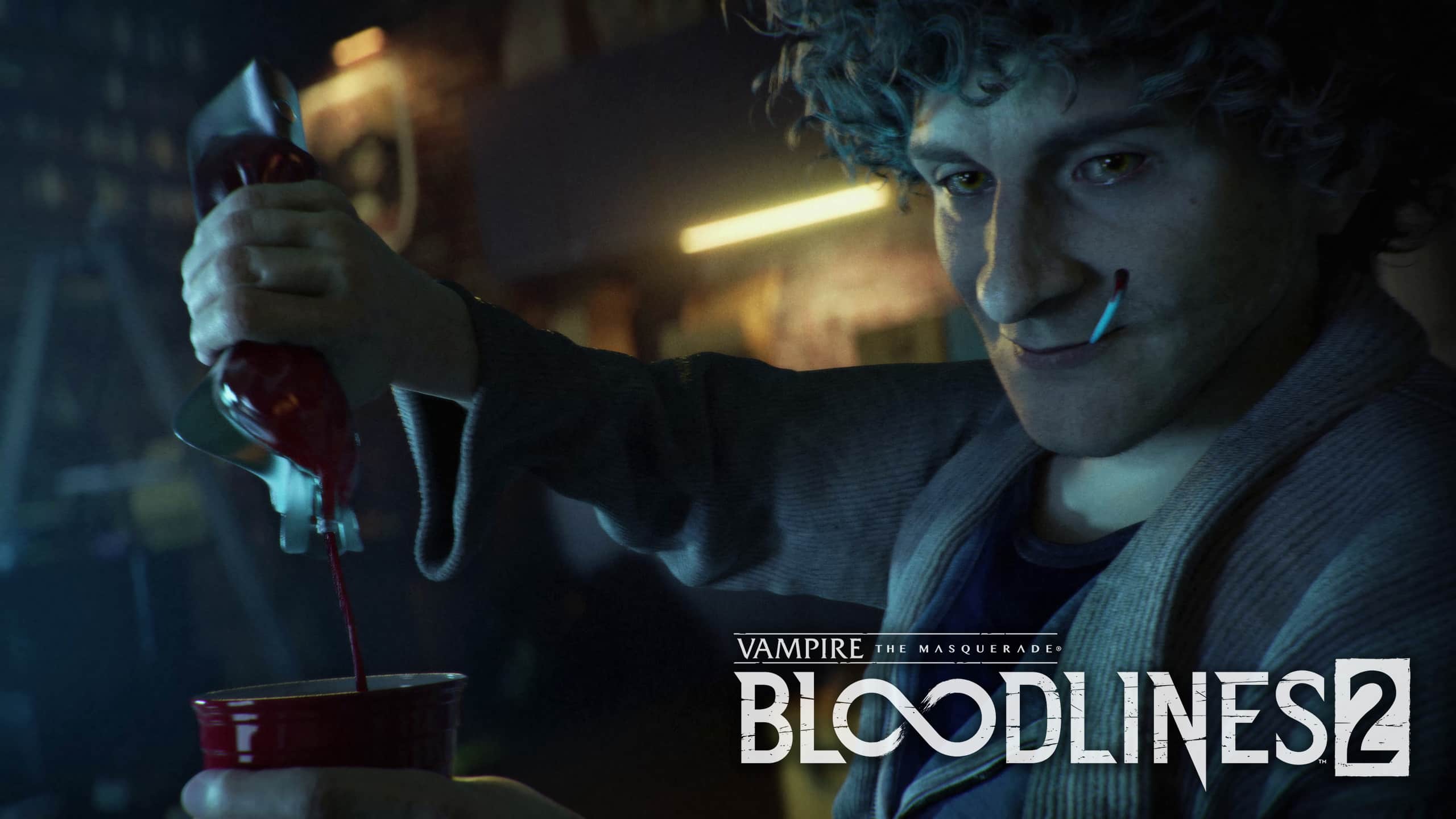 تفاصيل جديدة عن Vampire The Masquerade Bloodlines 2 ونسخة Collector!