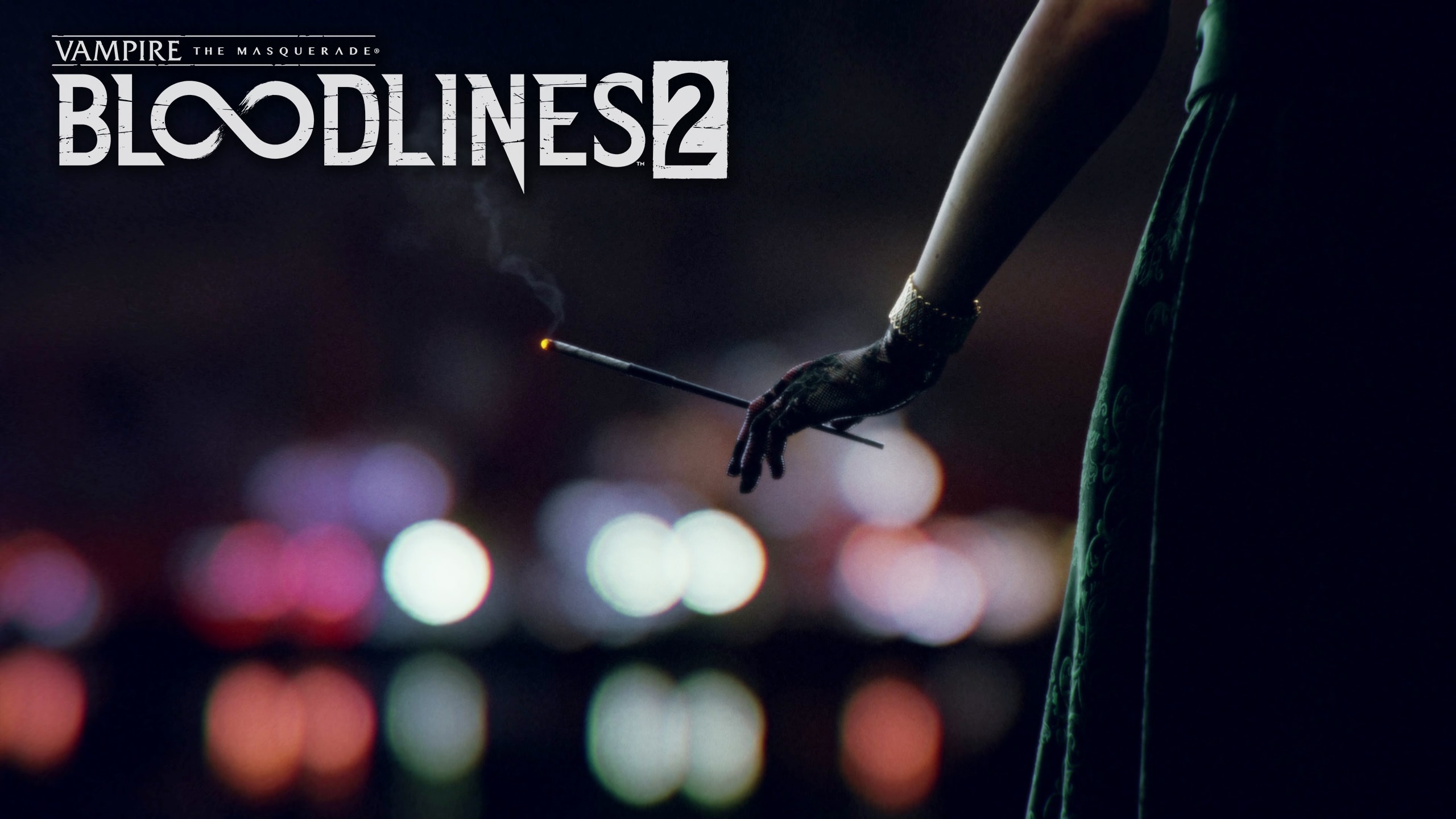 تأجيل لعبة Vampire The Masquerade Bloodlines 2 حتى 2020 !
