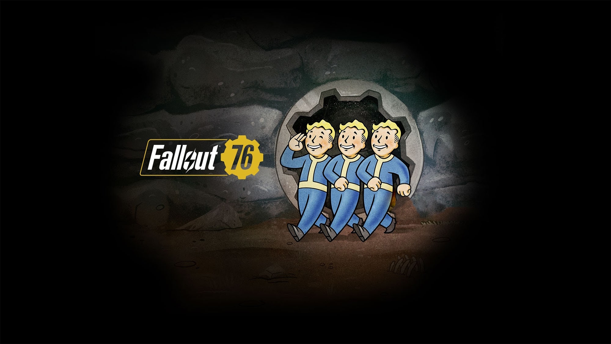 ادفع 100 يورو لتحصل على خادم خاص بك في Fallout 76 !!