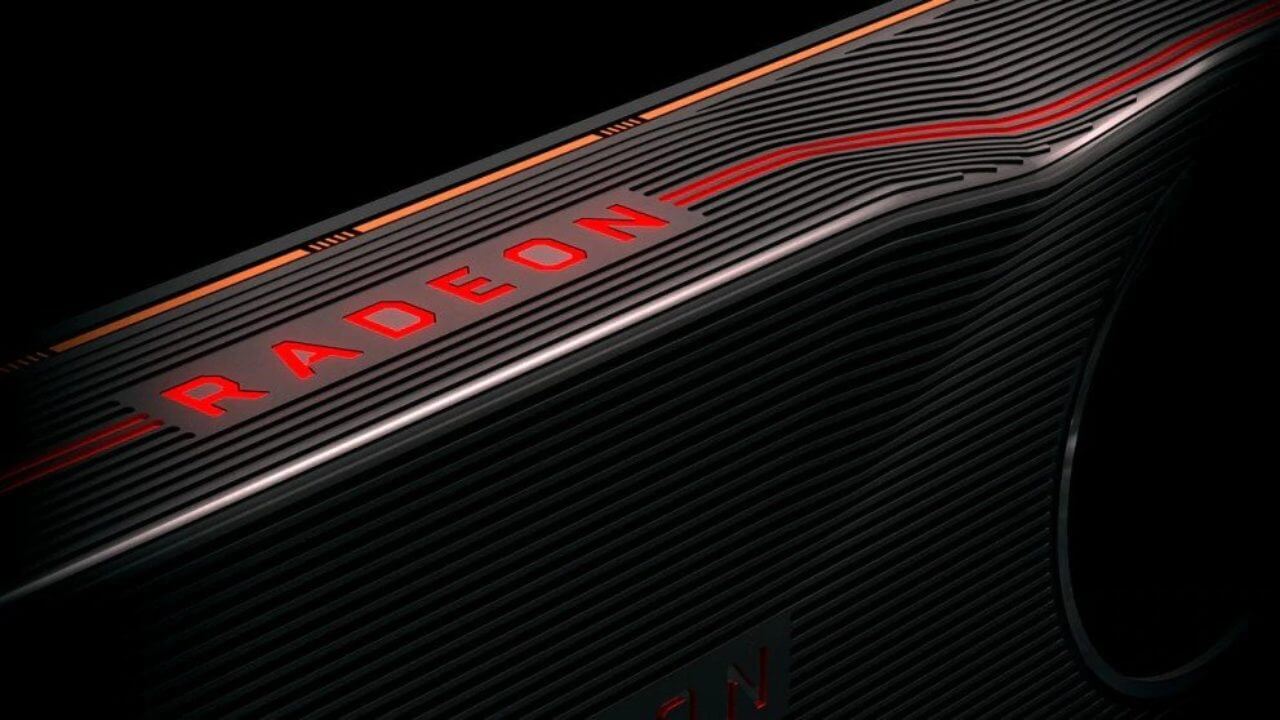 كل ما نعرفه عن كروت AMD القادمة من معمارية Navi بـ أنوية Navi 12 و