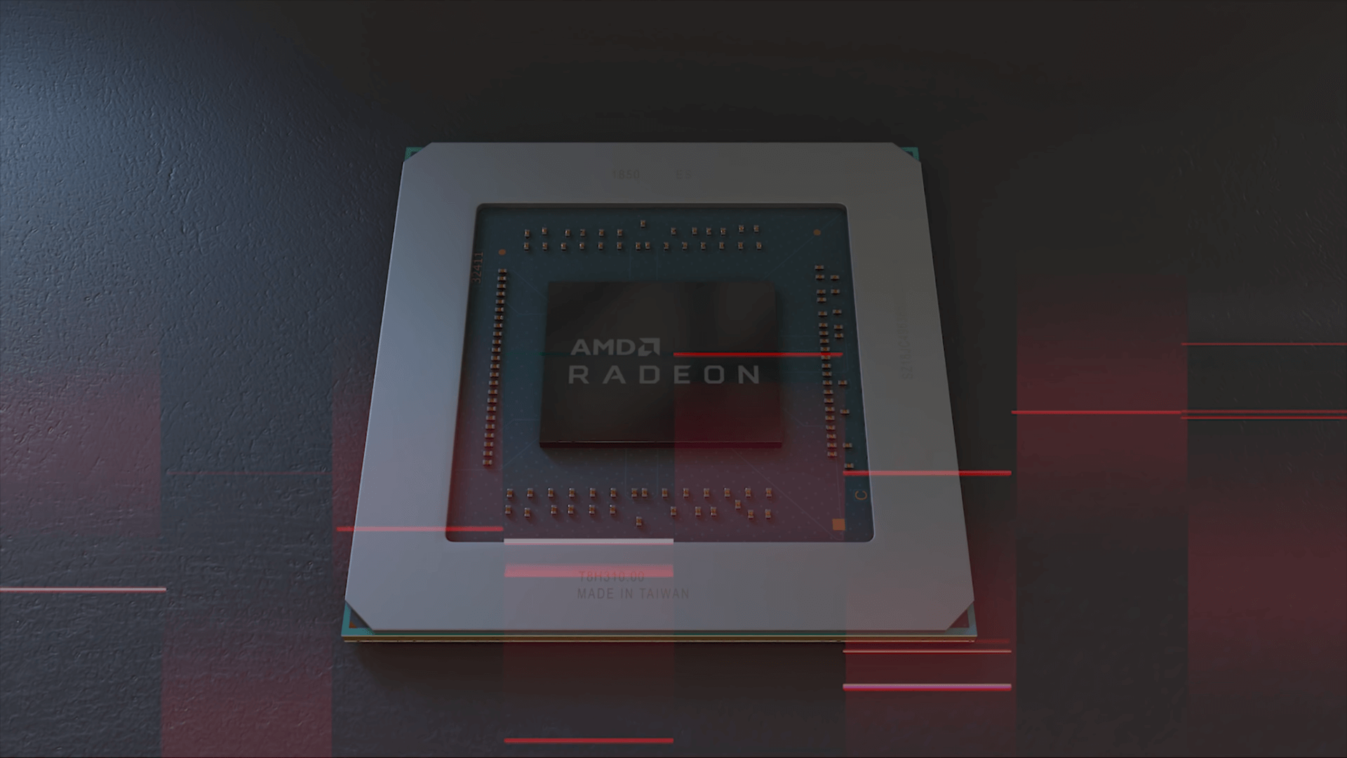 كل ما نعرفه عن بطاقات AMD القادمة من معمارية Navi ب أنوية Navi 12 و Navi 14 !!