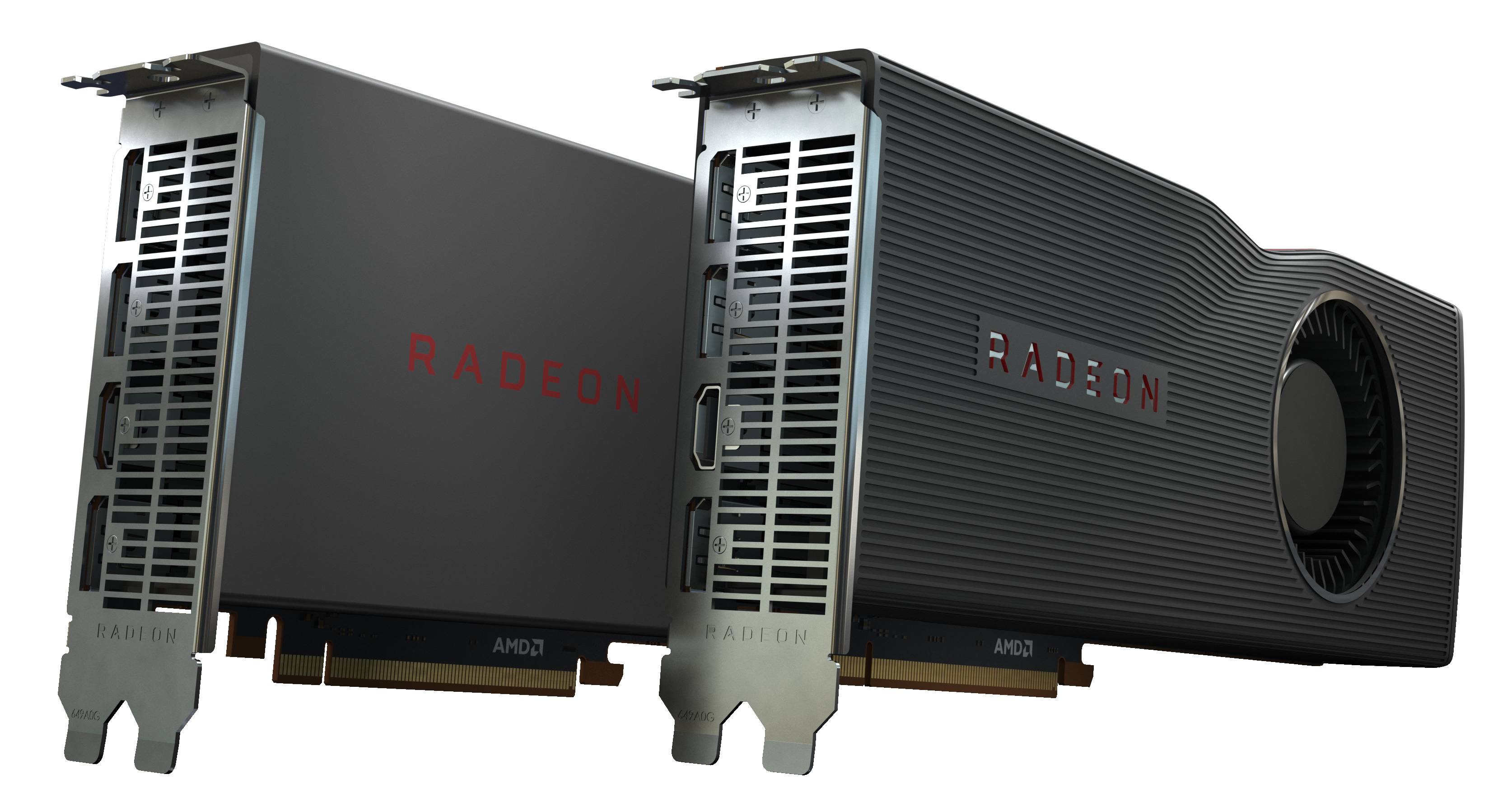 كيف تحول بطاقة RX 5700 إلي بطاقة RX 5700 XT لأداء أقوي 10%!