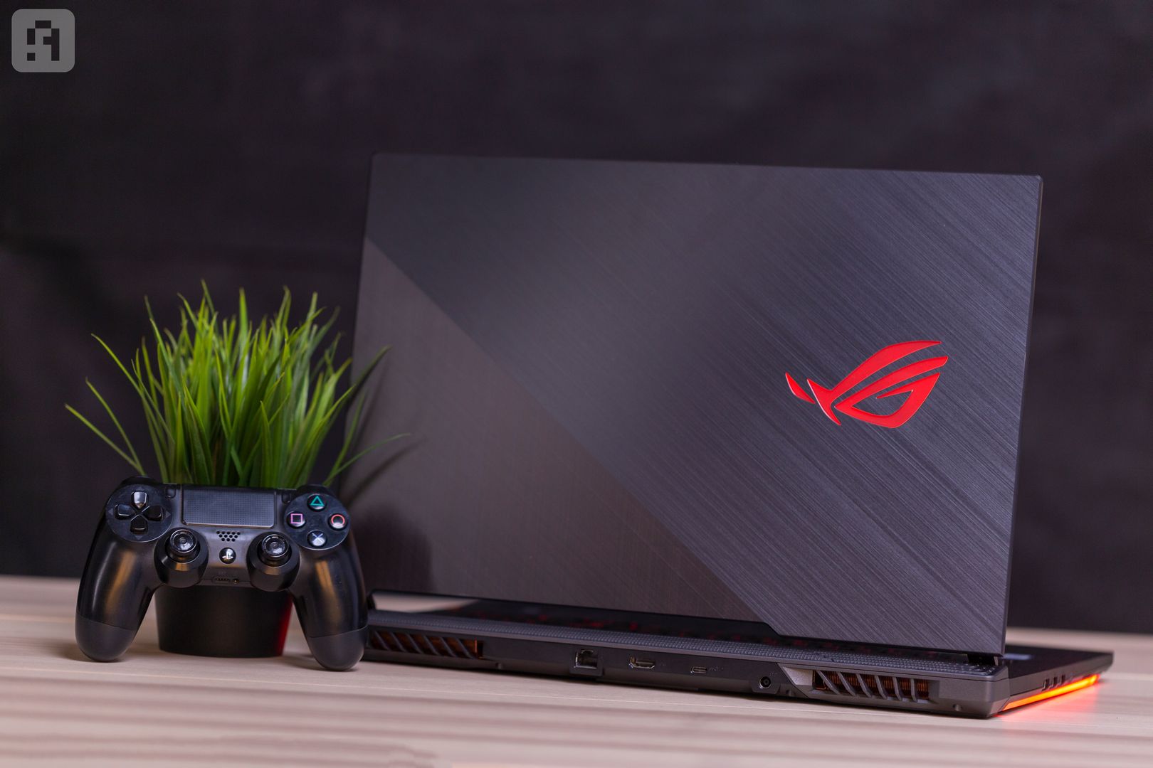 ASUS ROG Strix SCAR III G731GV
