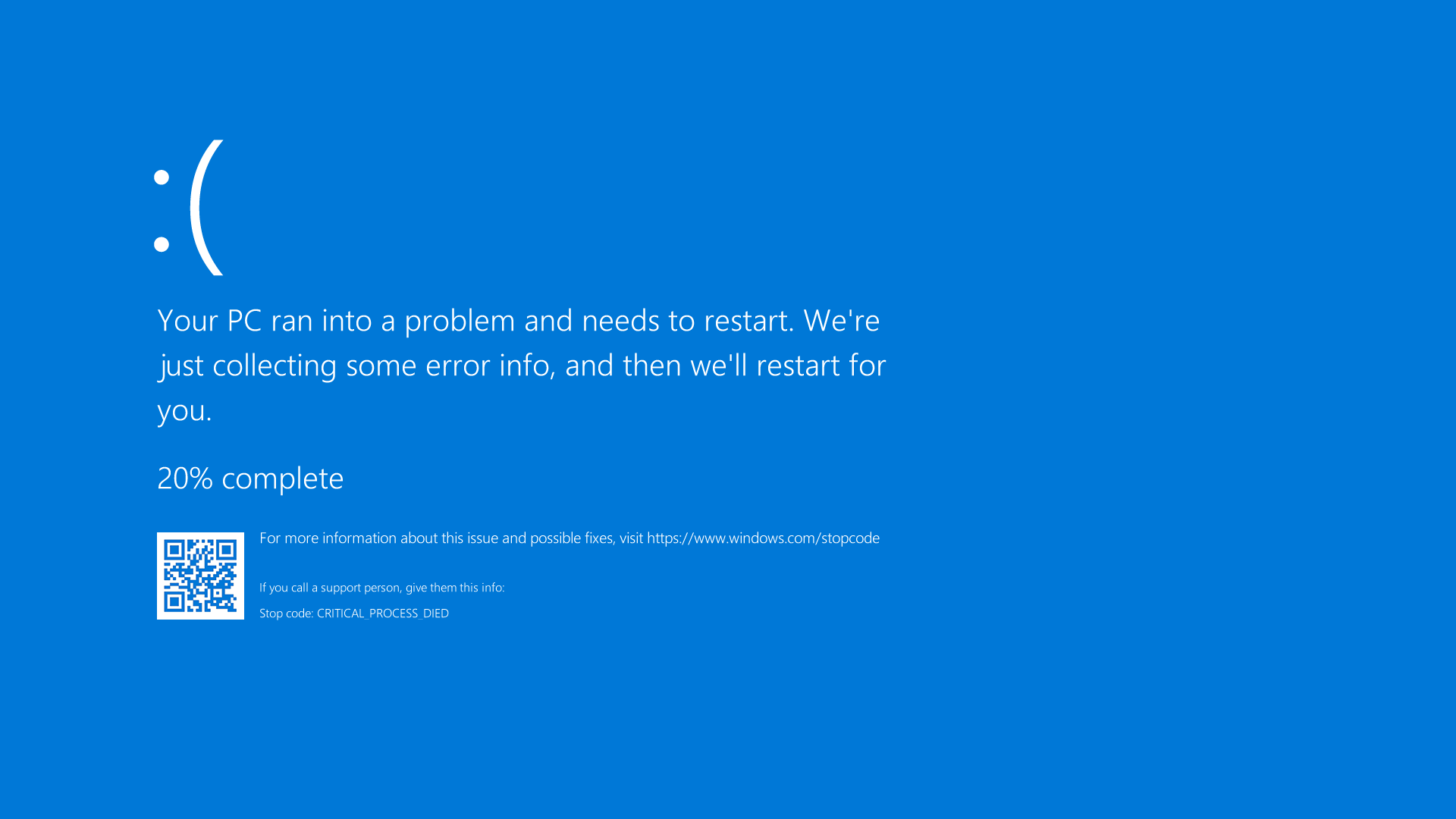 Windows 10 Microsoft