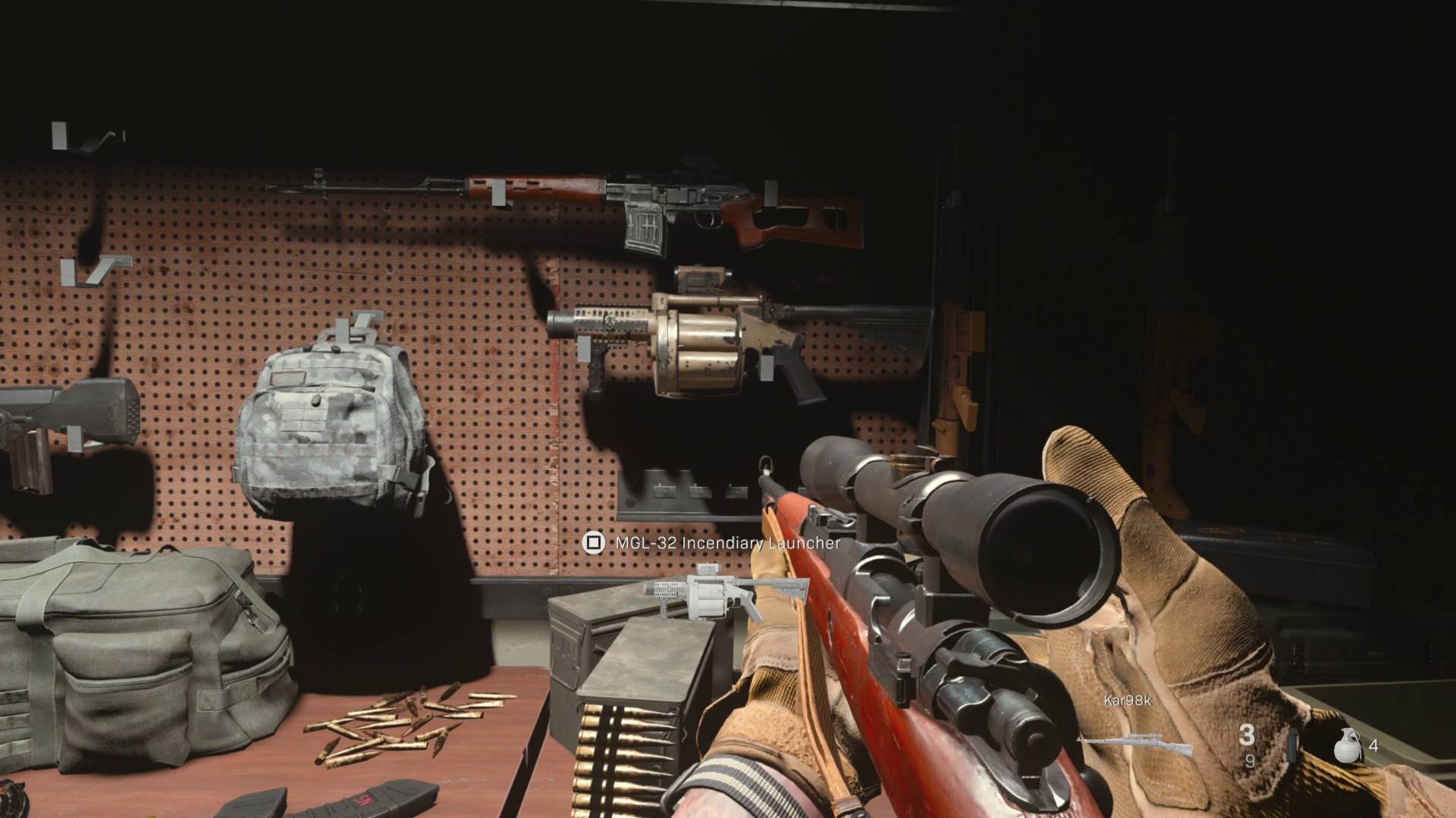 نعم..هنالك Battle Pass في COD Modern Warfare ولكن بشكل أفضل