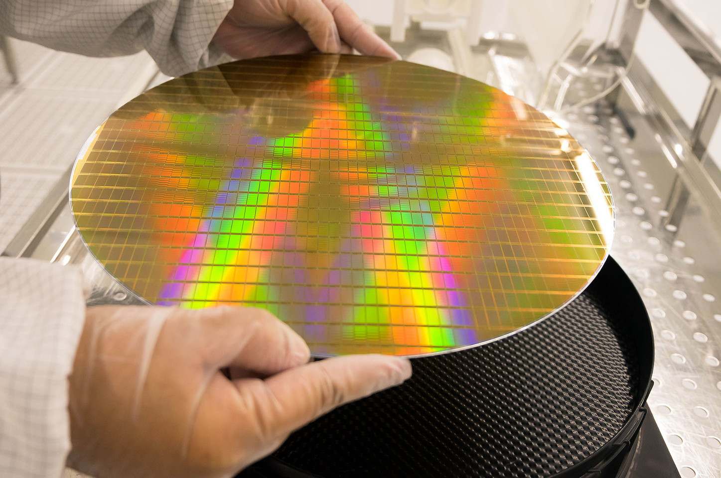 بعد تأخر تسليم رقاقات 7nm من TSMC لمدة أطول..دقة 16nm تتأثر!