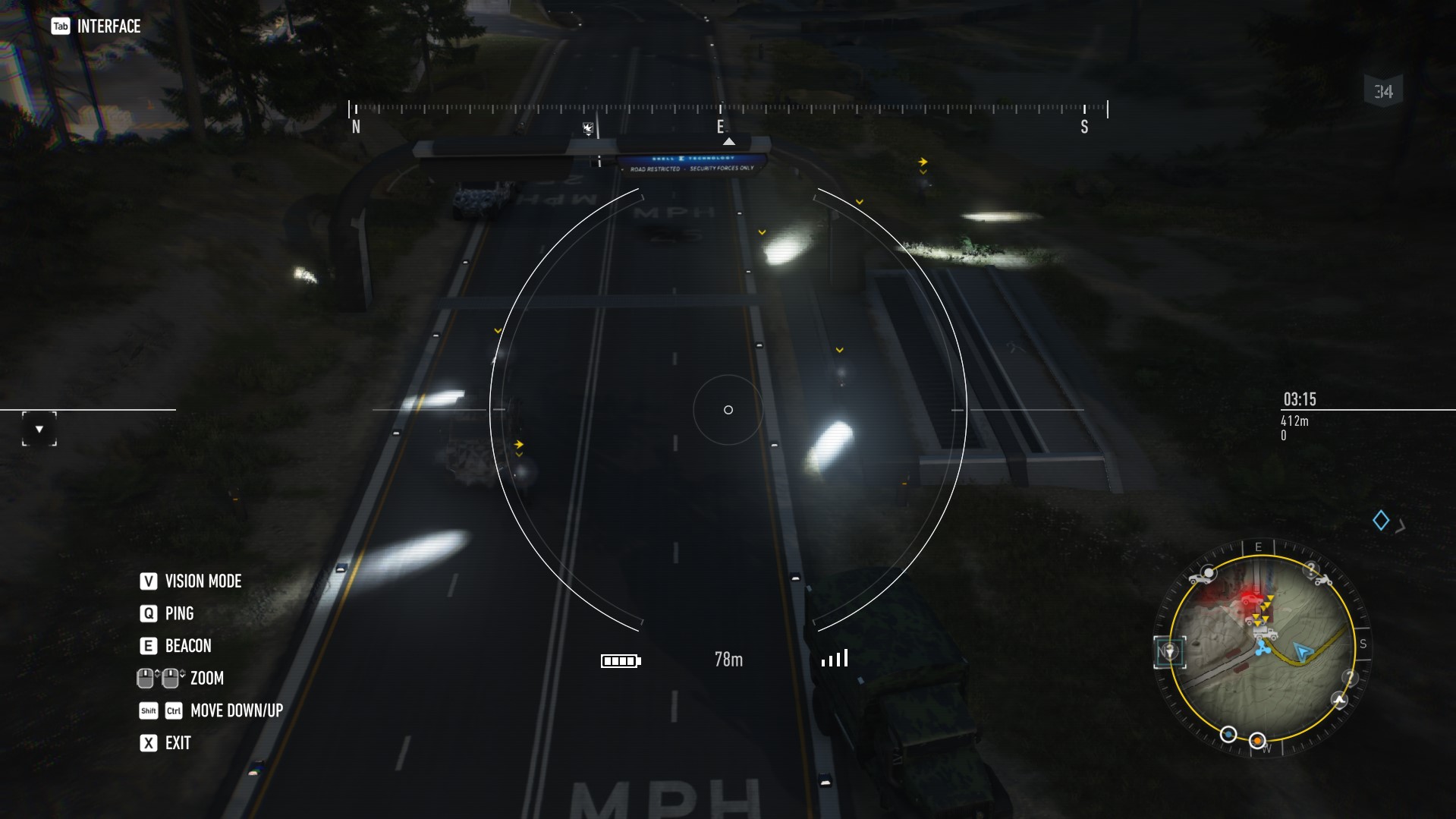 Ghost Recon Breakpoint