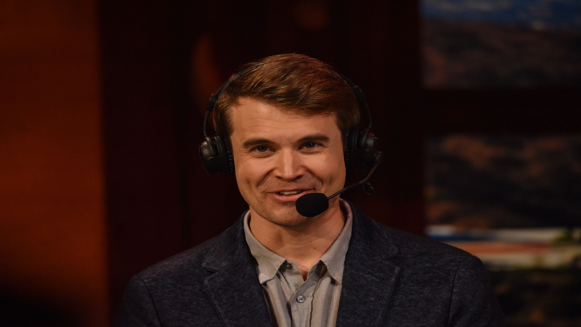 لاعب Heathstone المعروف Brian Kibler ينسحب من BlizzCon في اعتراض