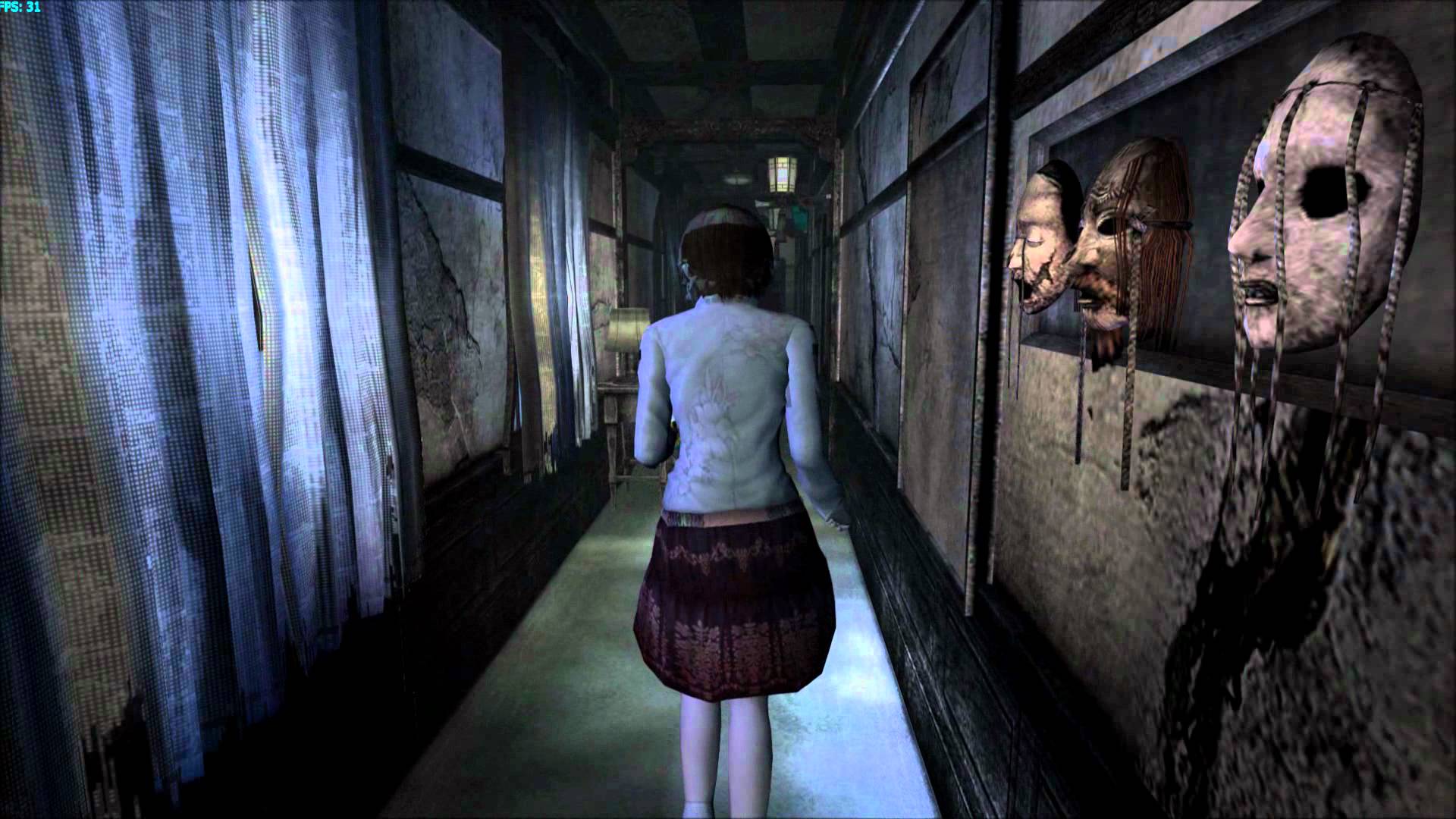 منتج سلسلة الرعب Fatal Frame يصرح برغبته في تطوير جزء جديد