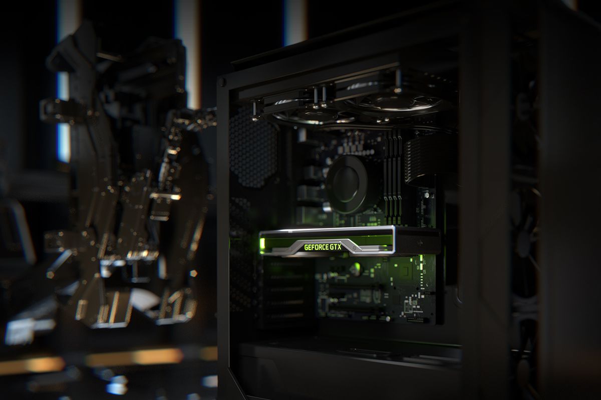بطل الملاعب، NVIDIA تقدم سلسلة جديدة من GeForce GTX SUPER