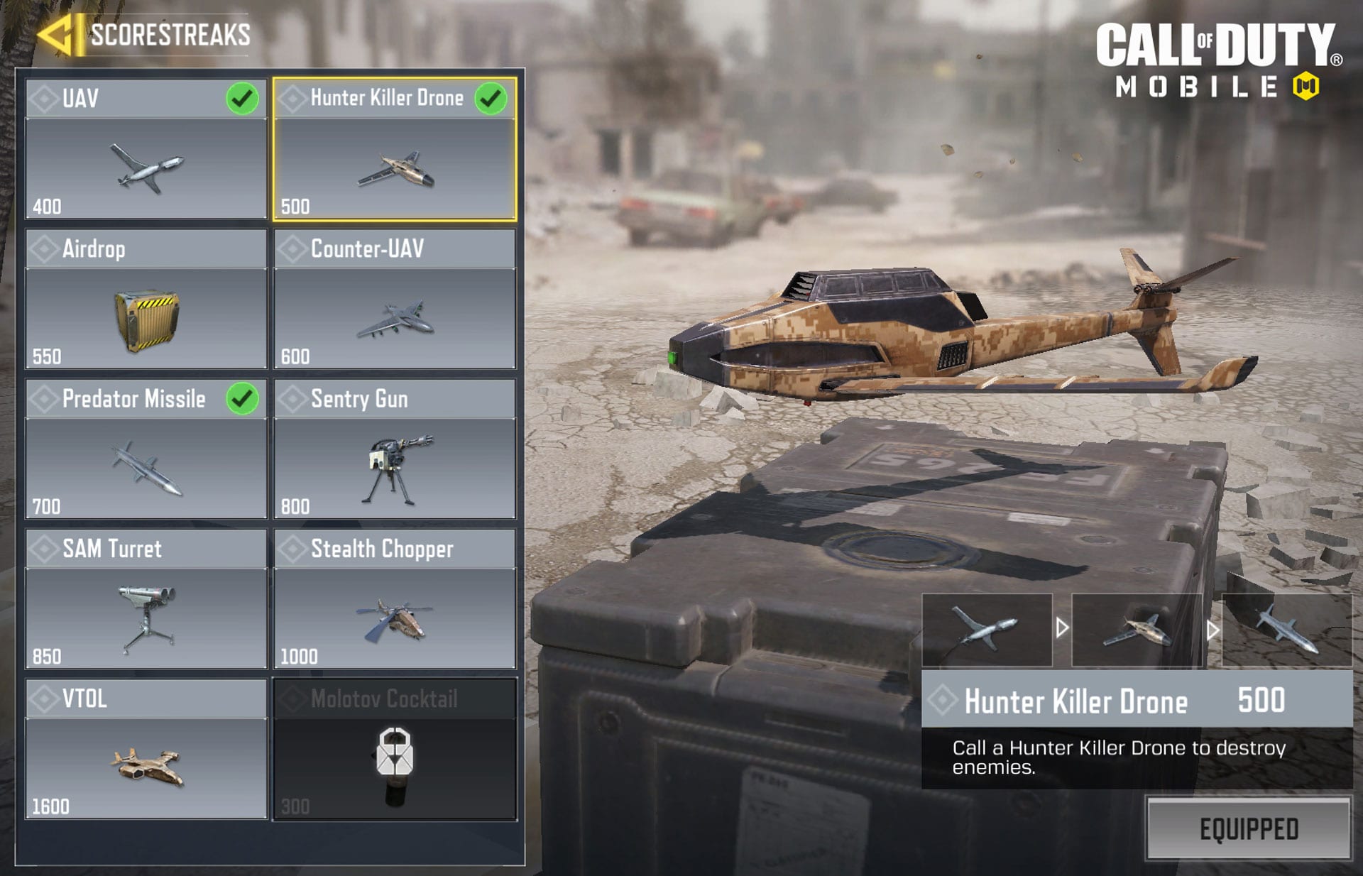 COD Mobile