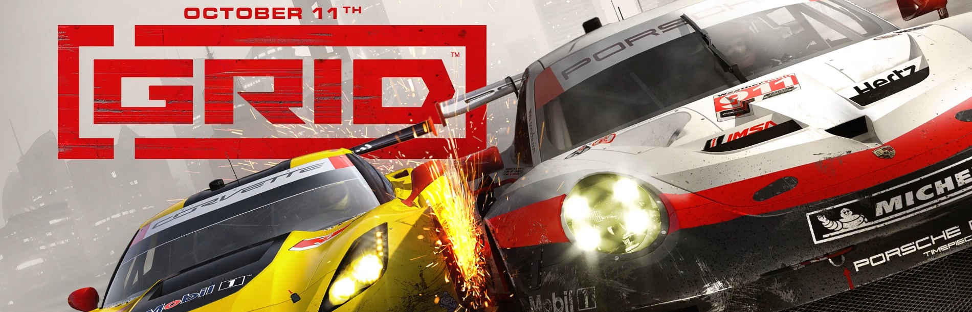 تعريف Adrenalin 2019 في نسخته الأخيرة 19.10.1 يدعم كل من بطاقة Radeon RX 5500 بنسختيها و لعبة Grid