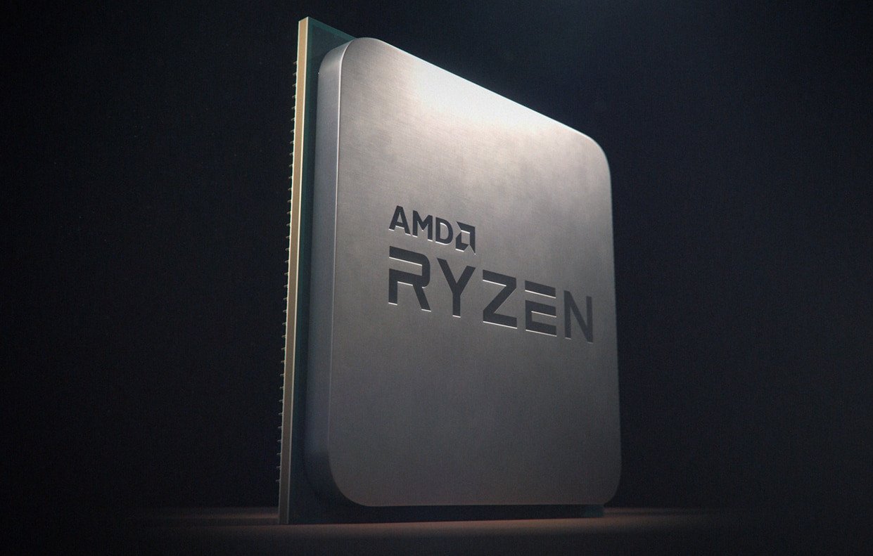 خبر سار لمالكي معالجات Ryzen ، تحديث جديد من شركة AMD يضم أكثر من 100 إضافة و إصلاح وزيادة في الأداء!!
