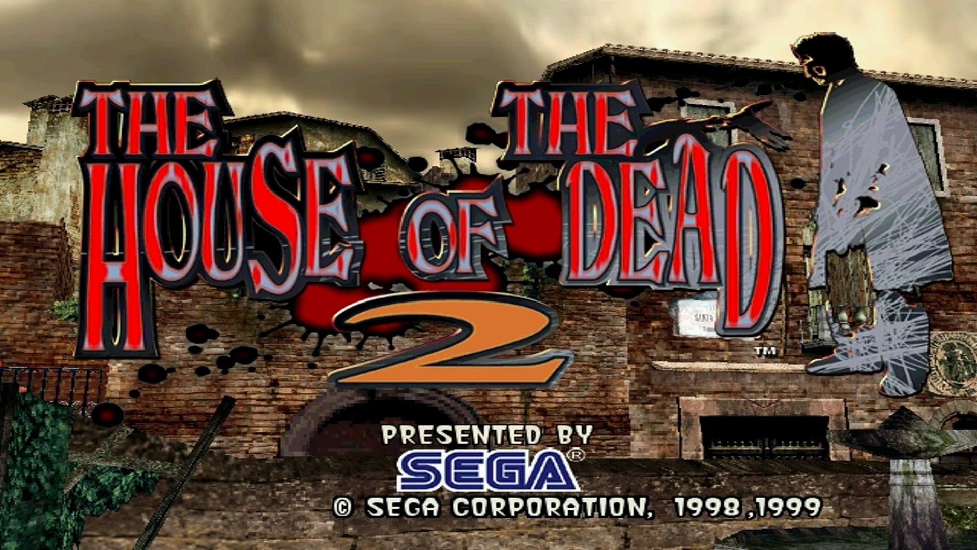 شركة Forever Entertainment تؤكد رسميًا على عودة House Of The Dead تحت عباءة ال Remake