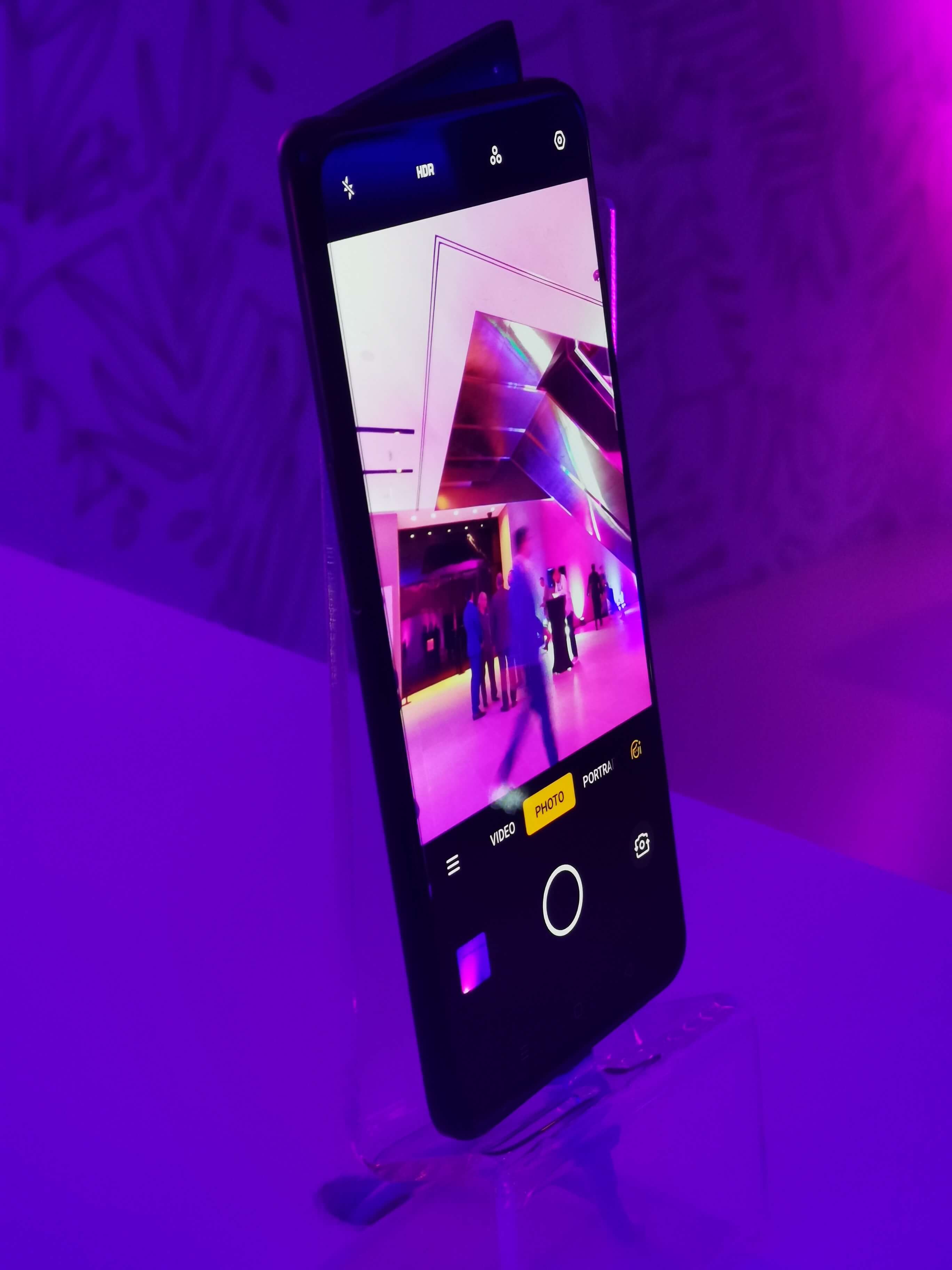 Oppo الإمارات
