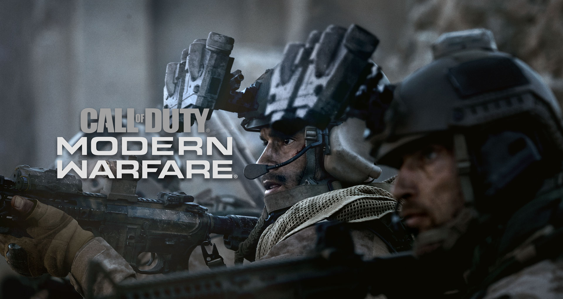 نفيديا تدعم Call of Duty: Modern Warfare بتقنيات Ansel، والإعلان عن متطلبات التشغيل المقترحة!