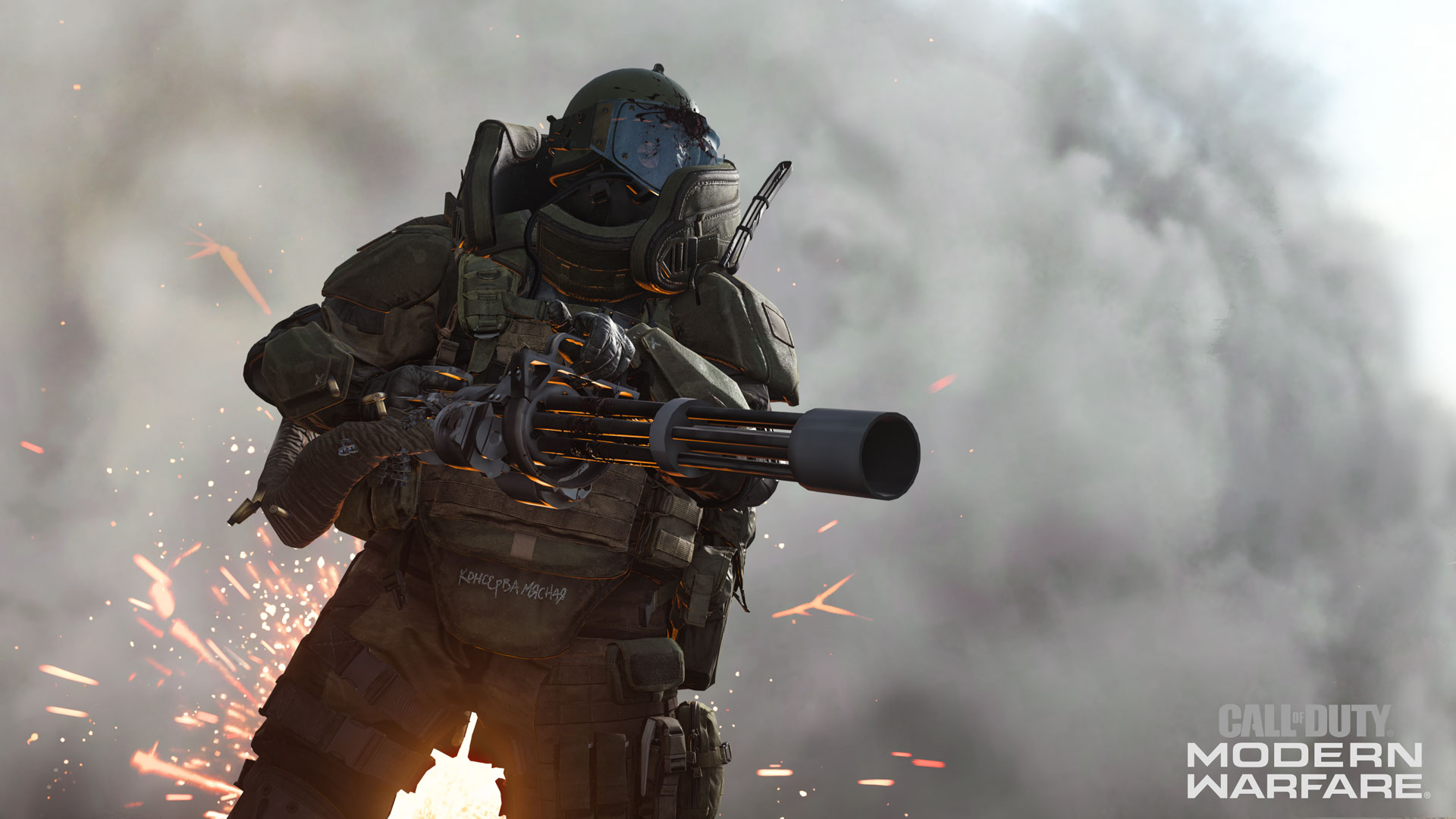 COD Modern Warfare Special Ops أفضل ألعاب 2019 