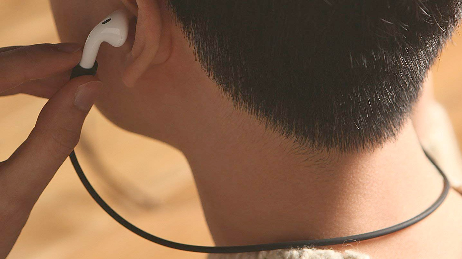 كيف تقوم بتحسين الصوت عند استخدام سماعة واحدة