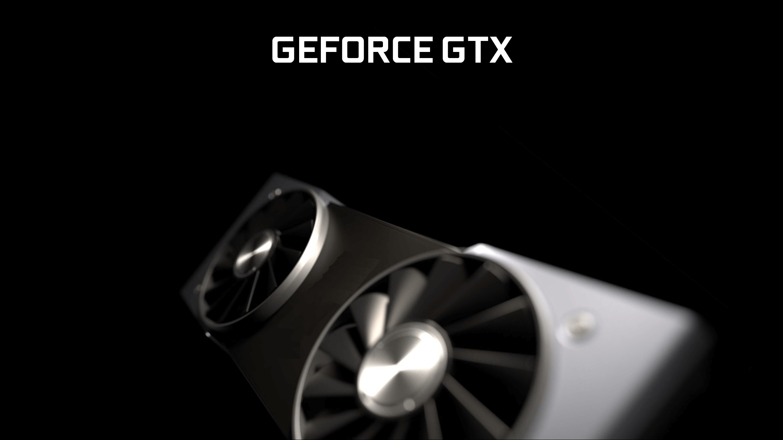 NVIDIA GTX SUPER