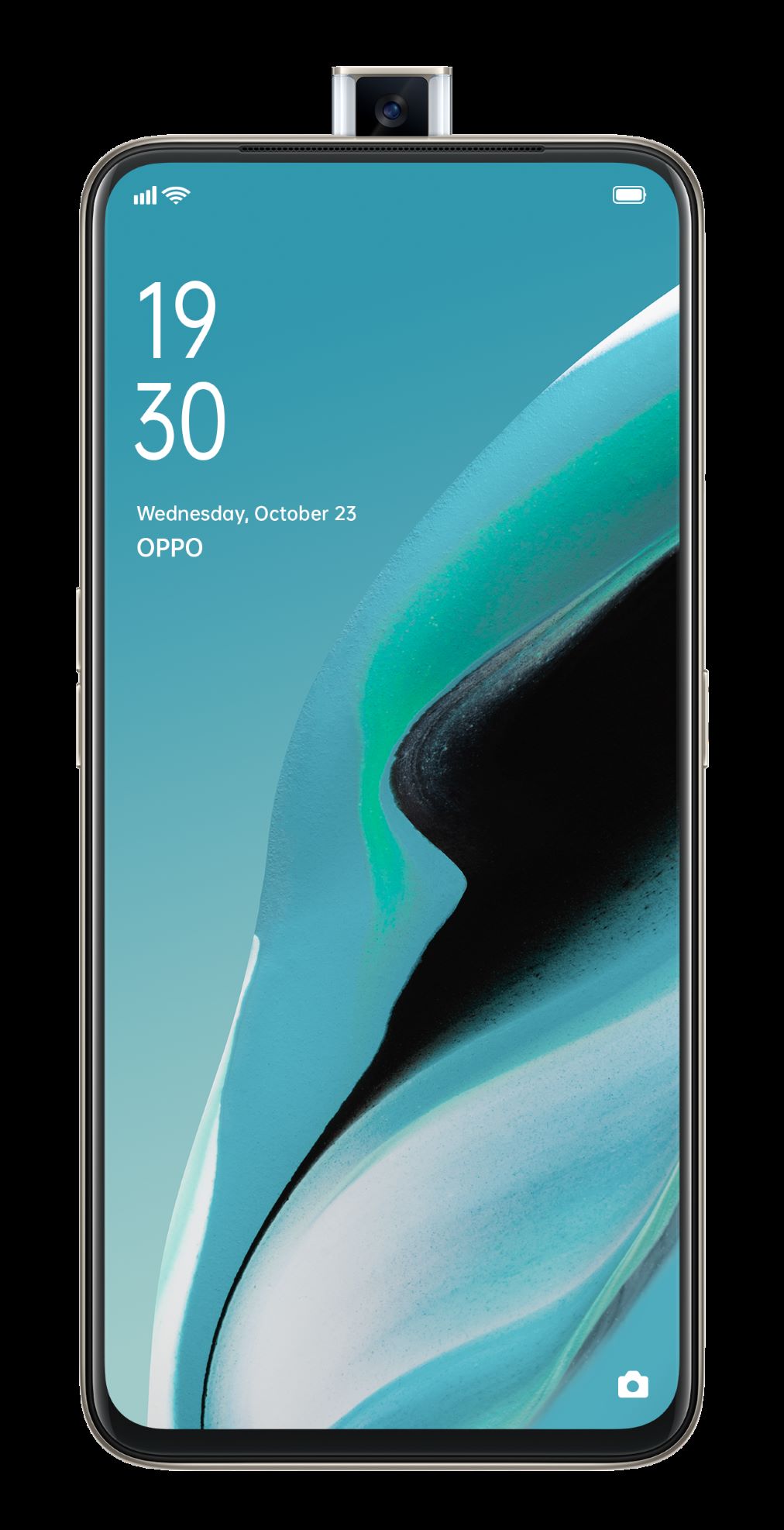 OPPO تطلق سلسلة هواتف Reno 2 بمنظومة كاميرات رباعية