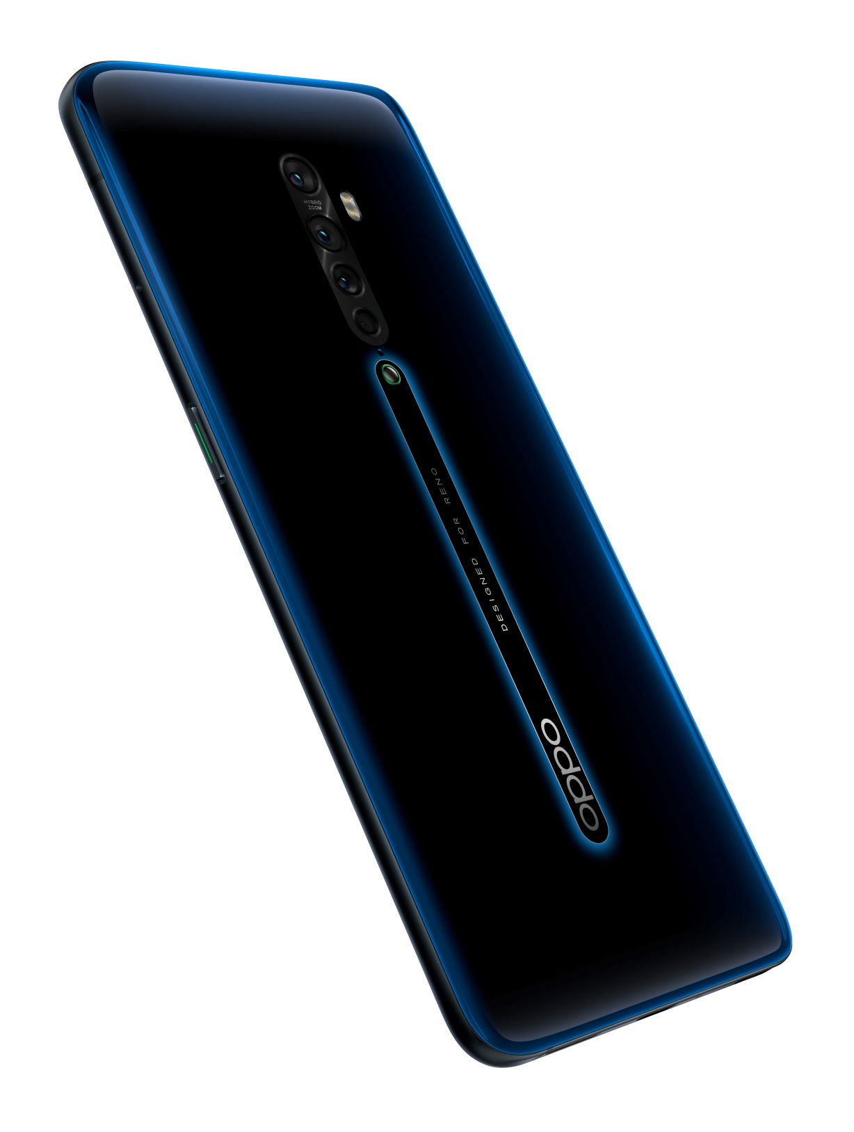 OPPO تطلق سلسلة هواتف Reno 2 بمنظومة كاميرات رباعية