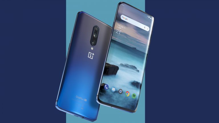تعرف على هاتف OnePlus 7T Pro مع نسخة McLaren بروح أسطورة سباق السيارات