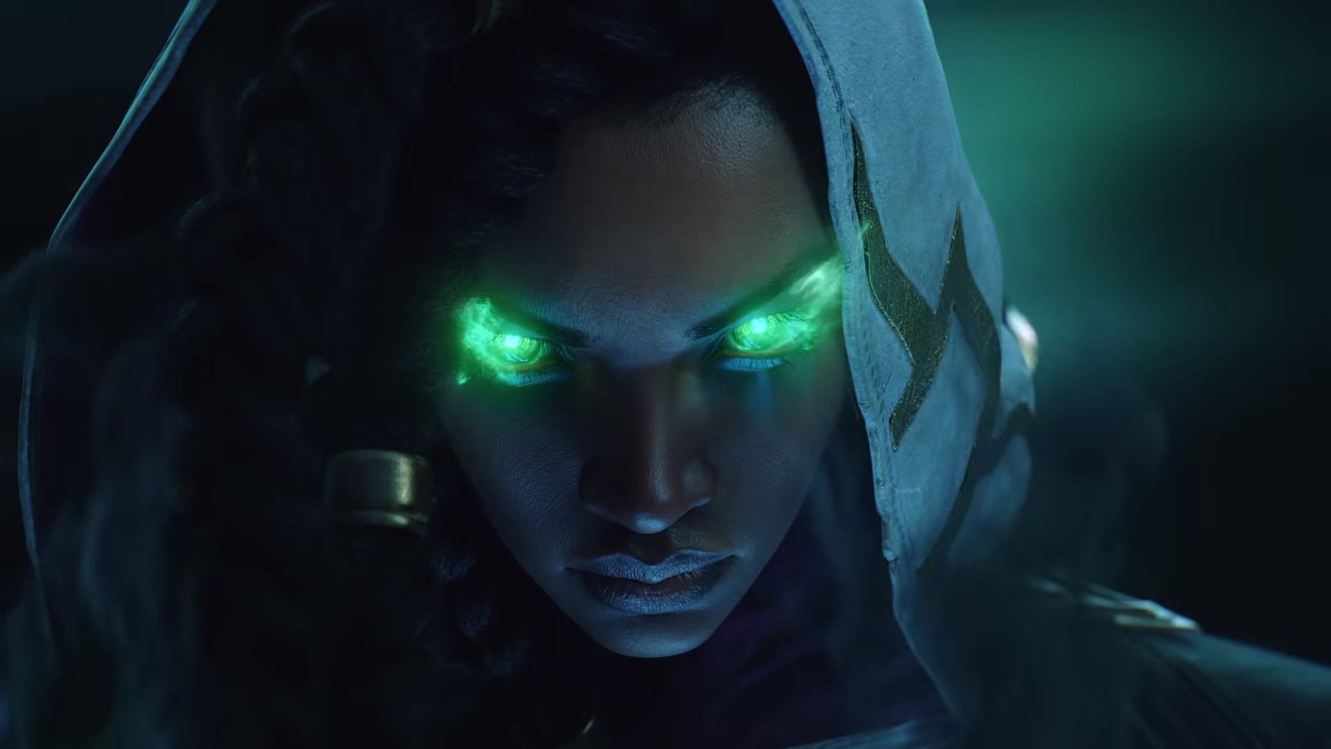 تحديثات جديدة وشخصية جديدة باسم Senna قادمة لعالم LOL