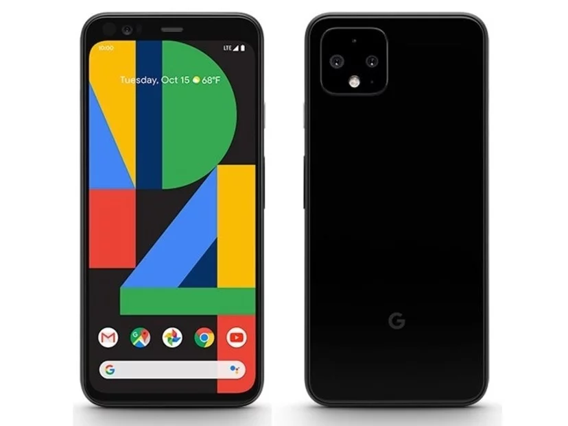ظهور هاتف Pixel 4 و Pixel 4 XL على موقع Best Buy في كندا مع المواصفات الرئيسية وإمكانية الطلب المسبق