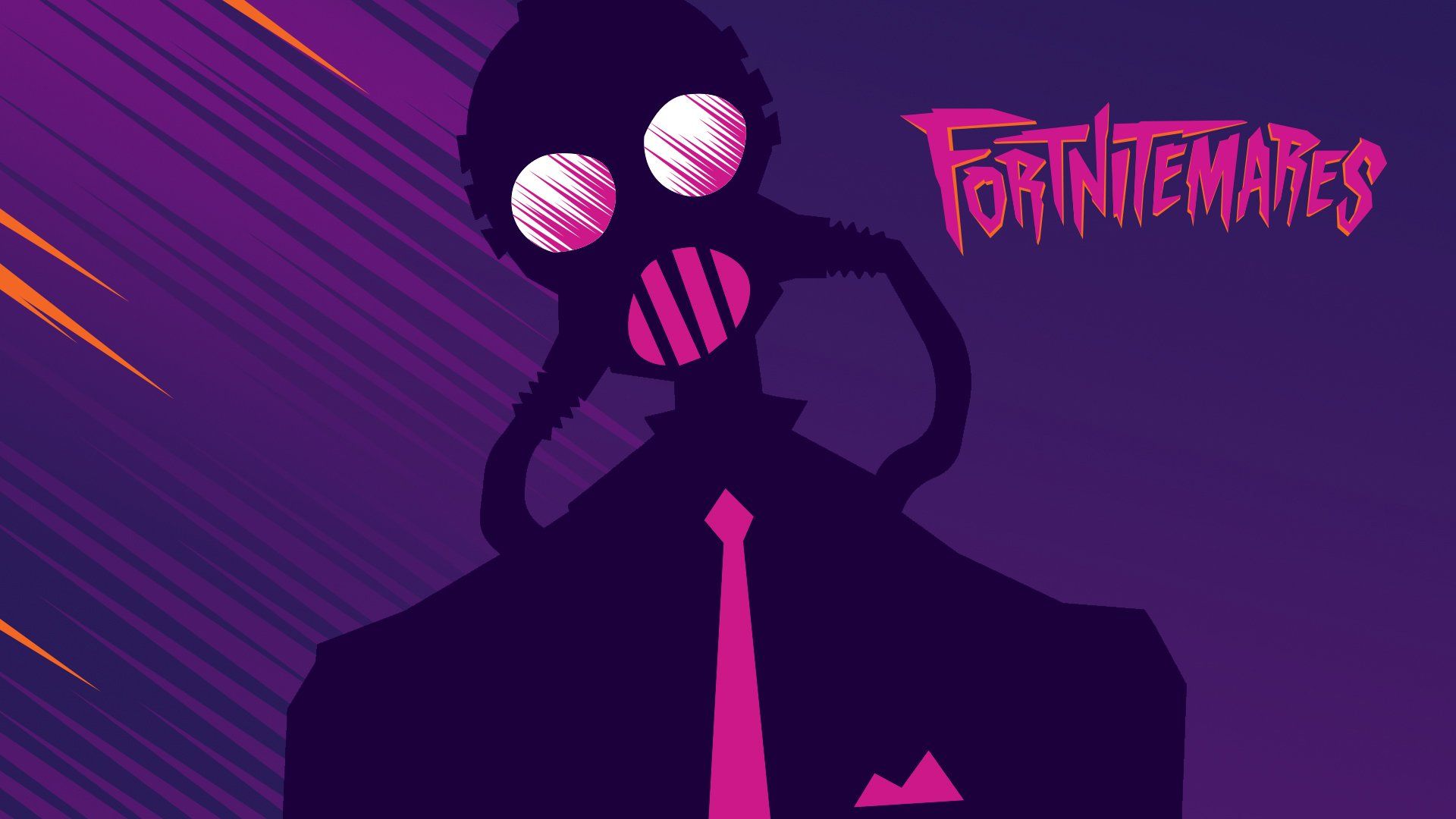 حدث Fortnitemares يعود مجدداً في Fortnite !!