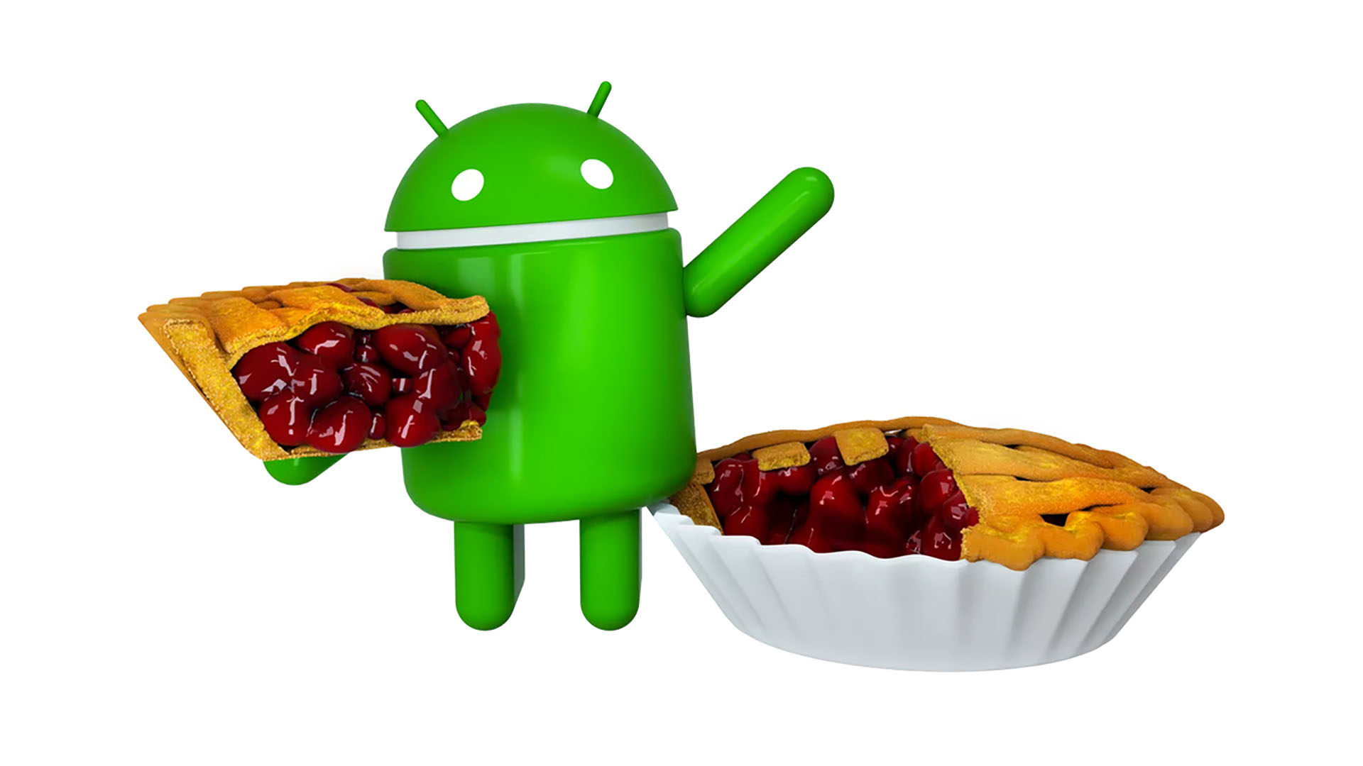 بعد عام من إطلاقه Android 9 يصل لأقل من ربع أجهزة الاندرويد