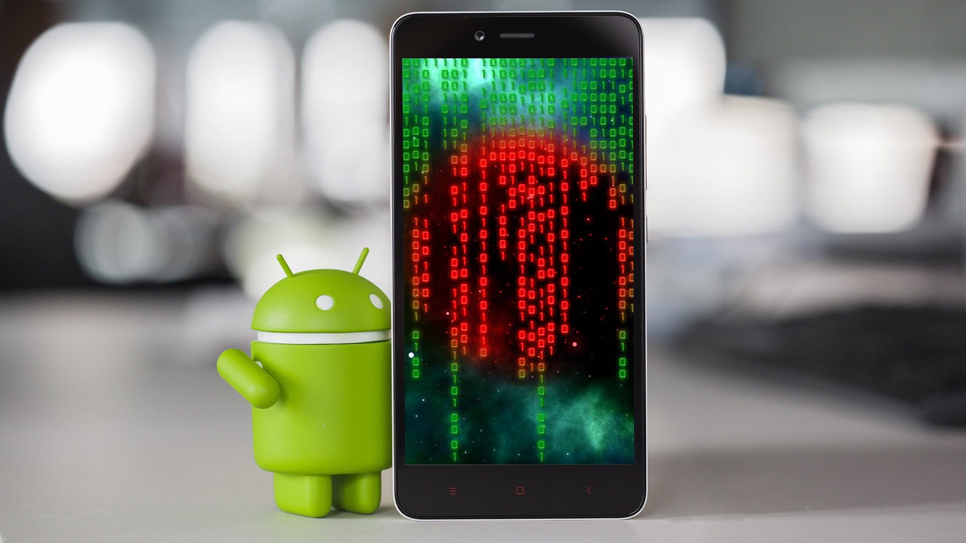 ثغرة في Kernel نظام الاندرويد تهدد هواتف كبرى الشركات