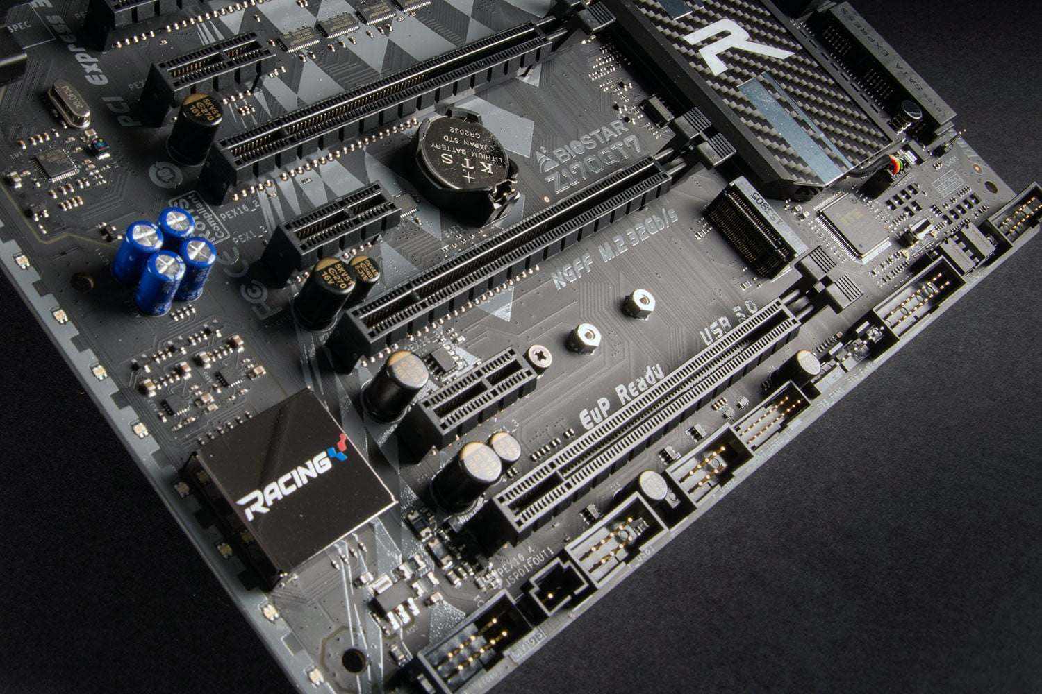 منظمة PCI-SIG: المواصفات النهائية لواجهة PCI Express 6.0 ستطلق في 2021